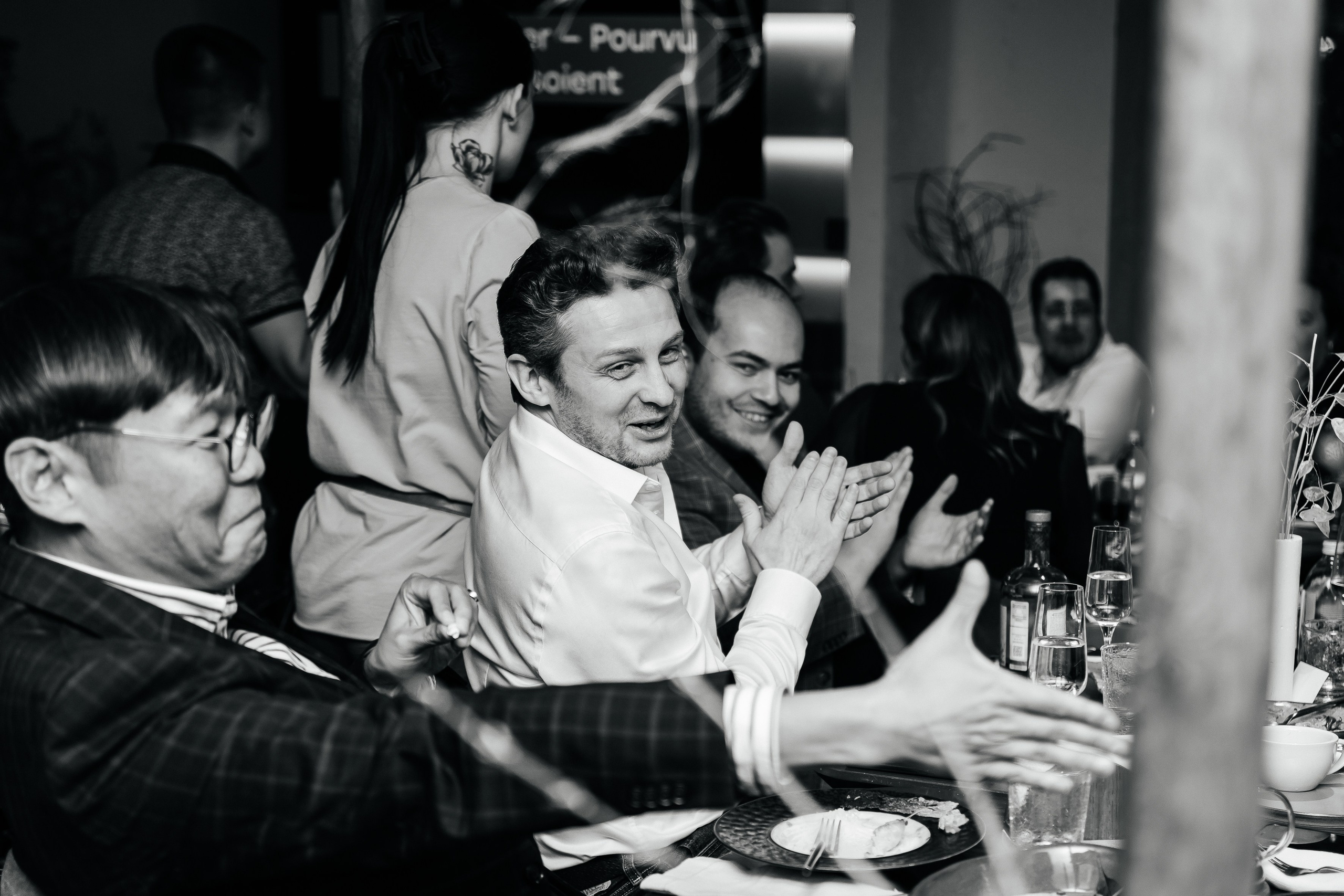 Вечеринки. Семейный и свадебный фотограф Ясна Матросова