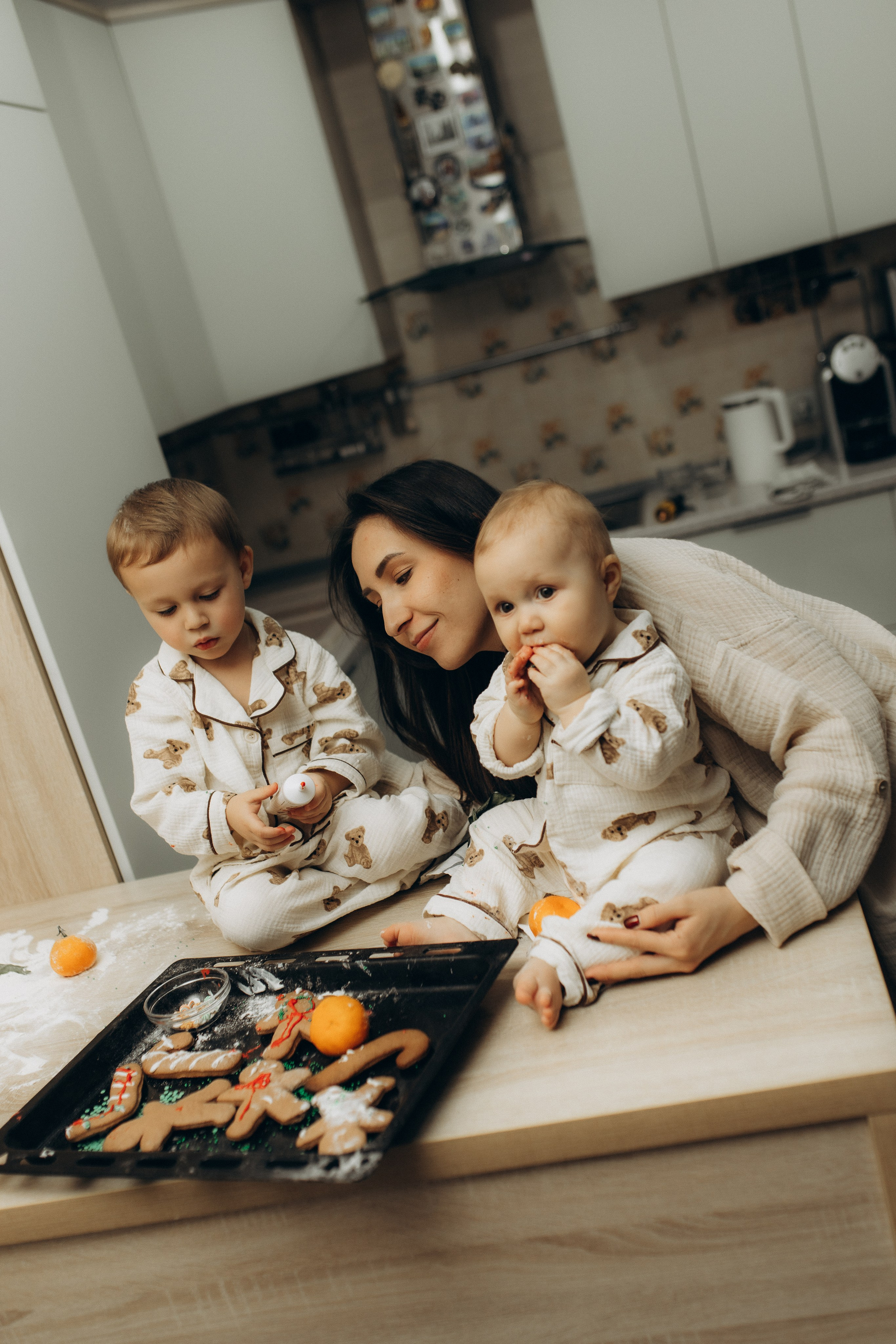Семейные истории. Семейный и свадебный фотограф Ясна Матросова