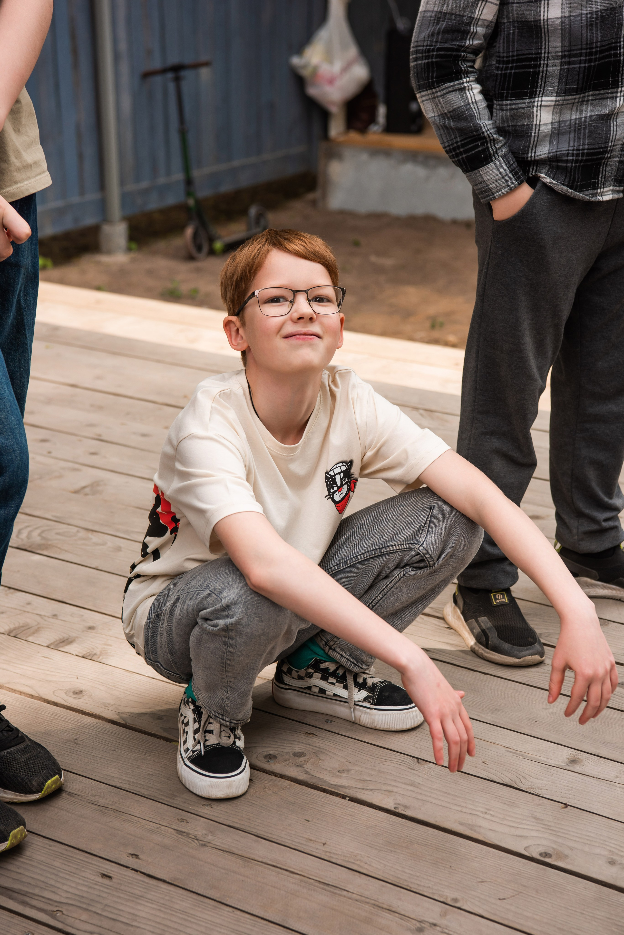 Выпускной 4Д 2023. Свадебный и арт-фотограф Кунецкая Диана