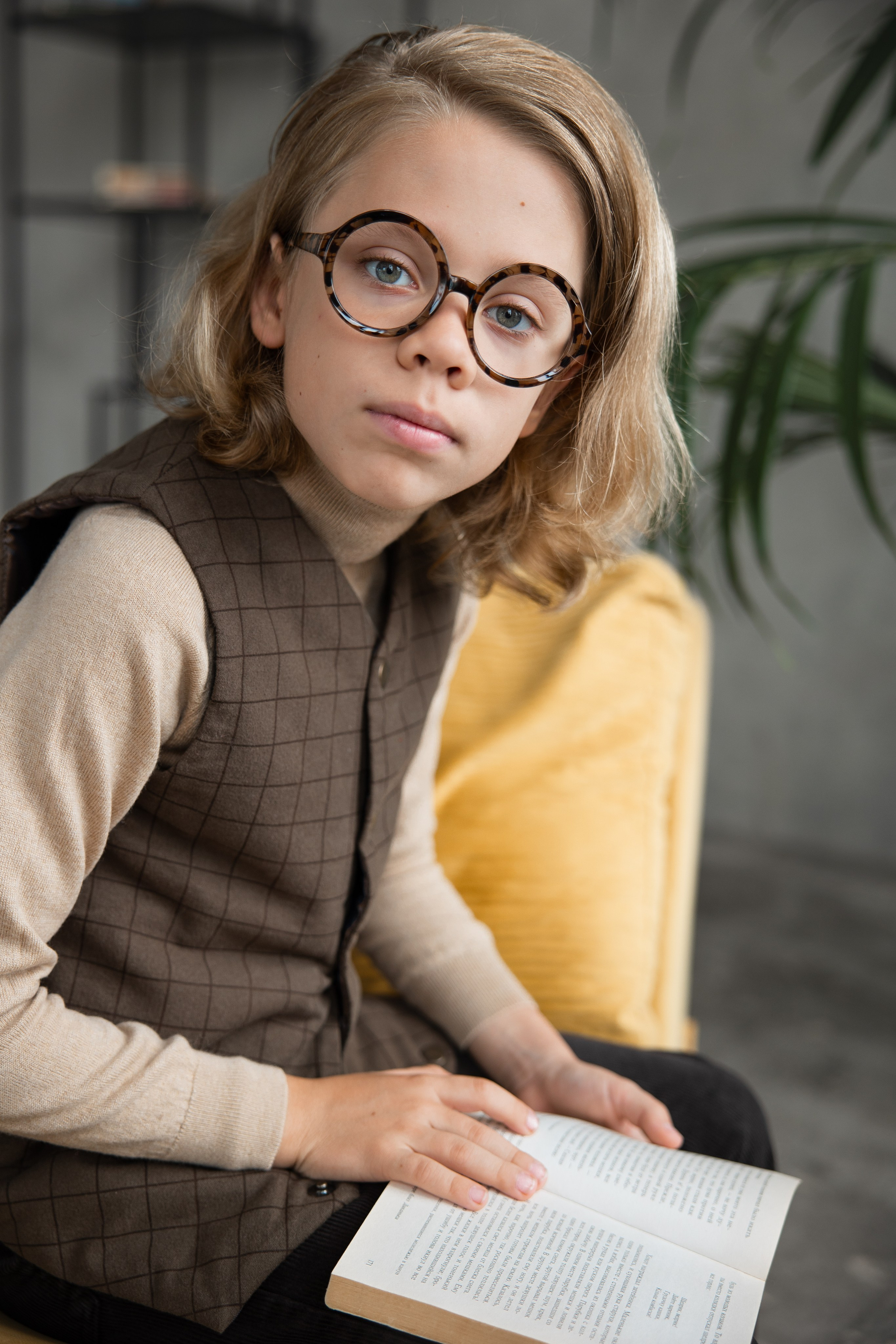 ГЛЕБ. Я фотограф из Москвы к Вашим услугам