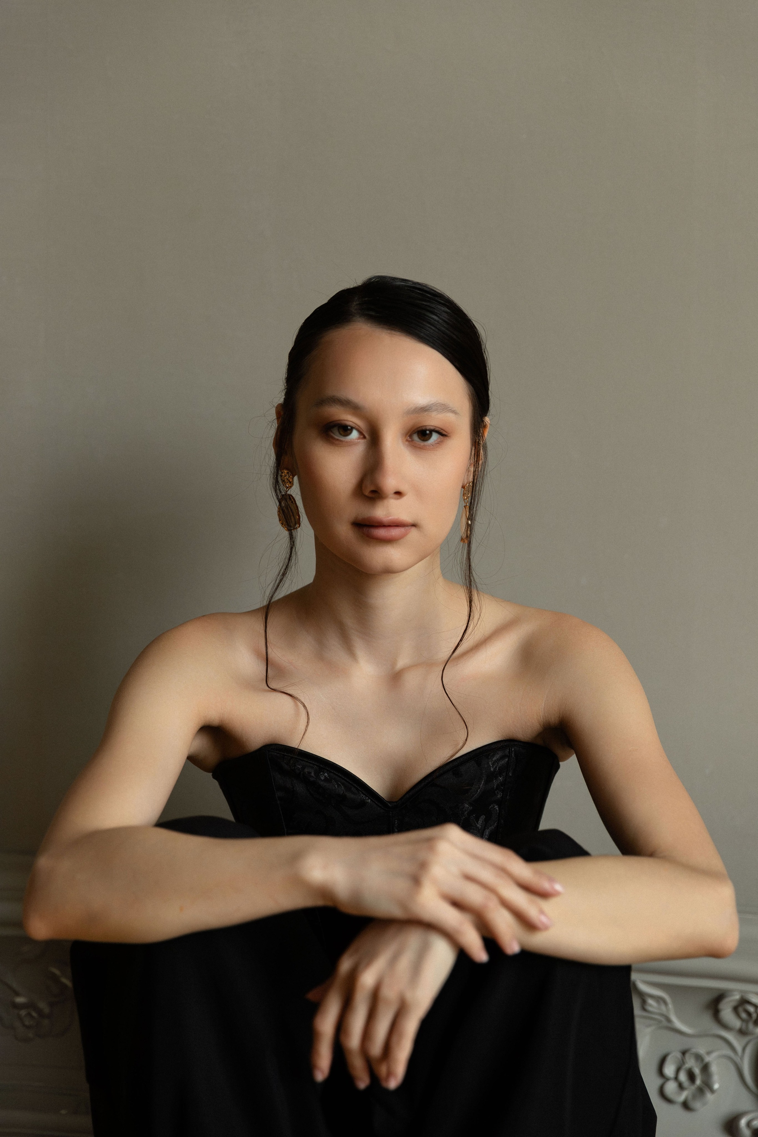 Анна. Семейный и свадебный фотограф в Краснодаре. Кристина Ендальцева