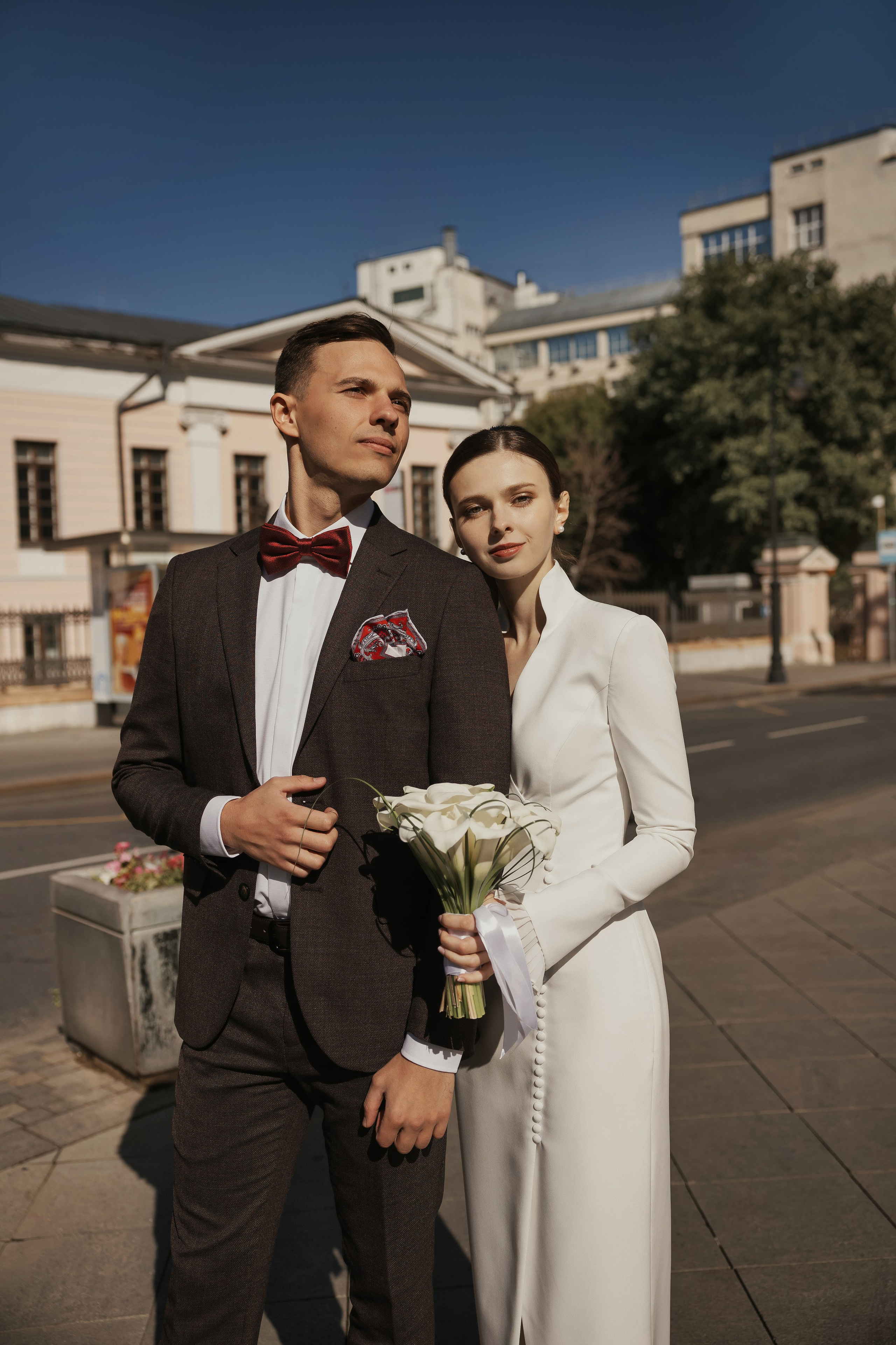 Д & С. Свадебный, семейный и индивидуальный фотограф в Зеленограде и Москве Ирина Костенко