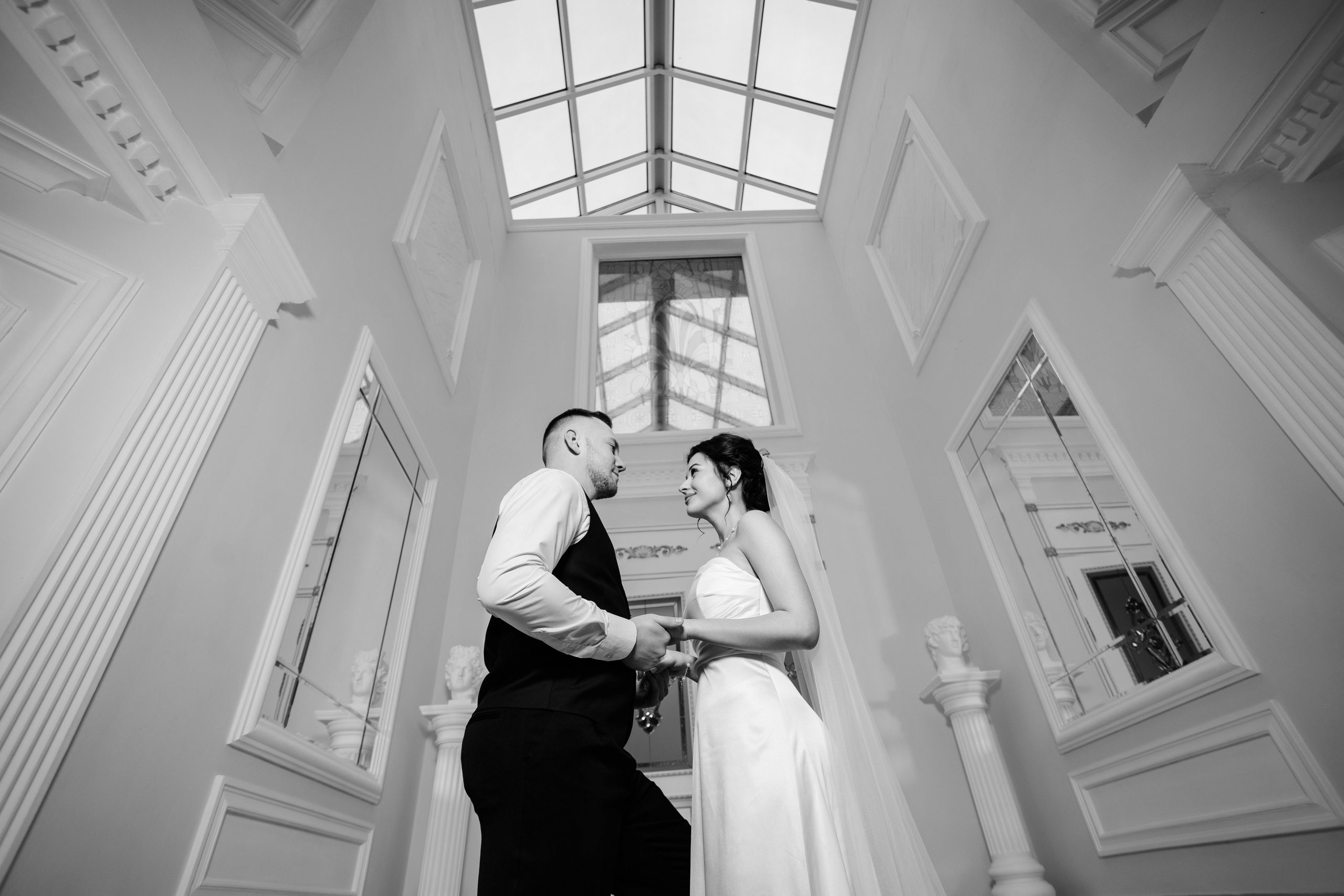 Игорь ♥ Ольга. Свадебный и семейный фотограф в городе Воронеж. Ирина Боловина