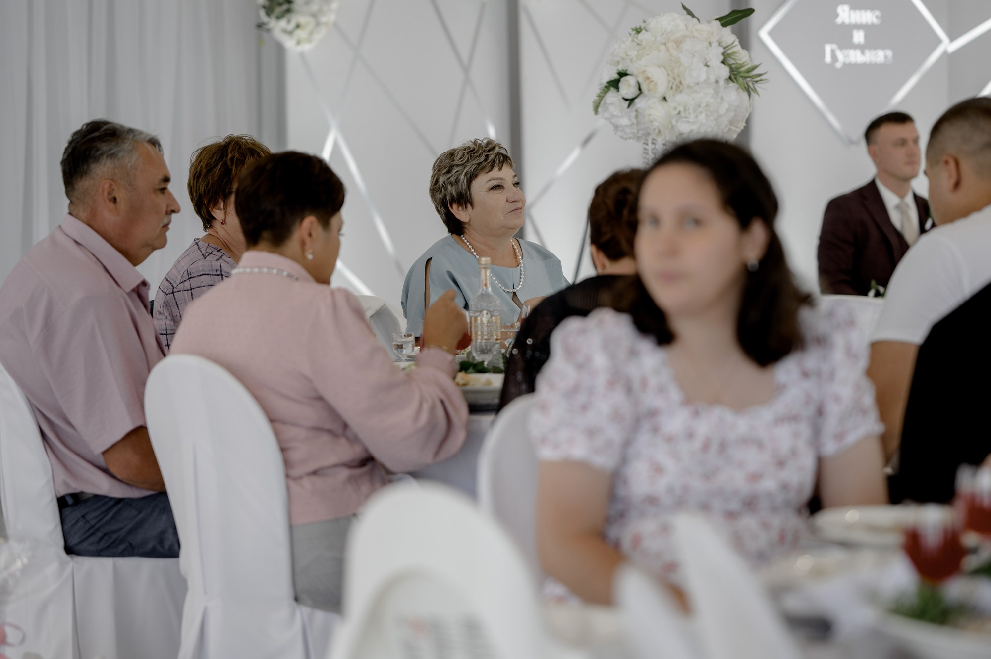 Янис и Гульназ. Свадебный фотограф в Тюмени Анастасия Пономарева