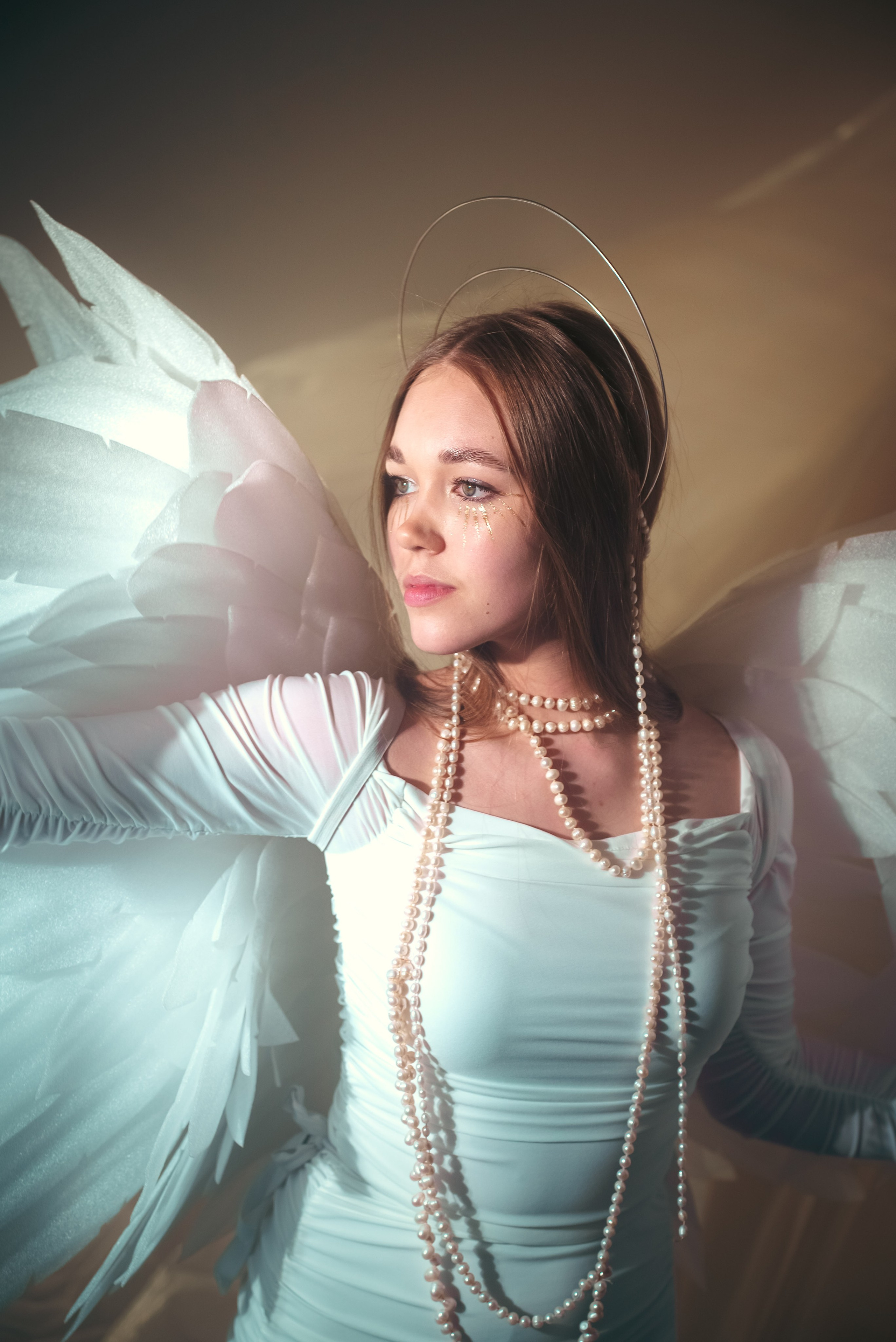 Ангел. Фотограф в Санкт-Петербурге Ибрагимова Алина