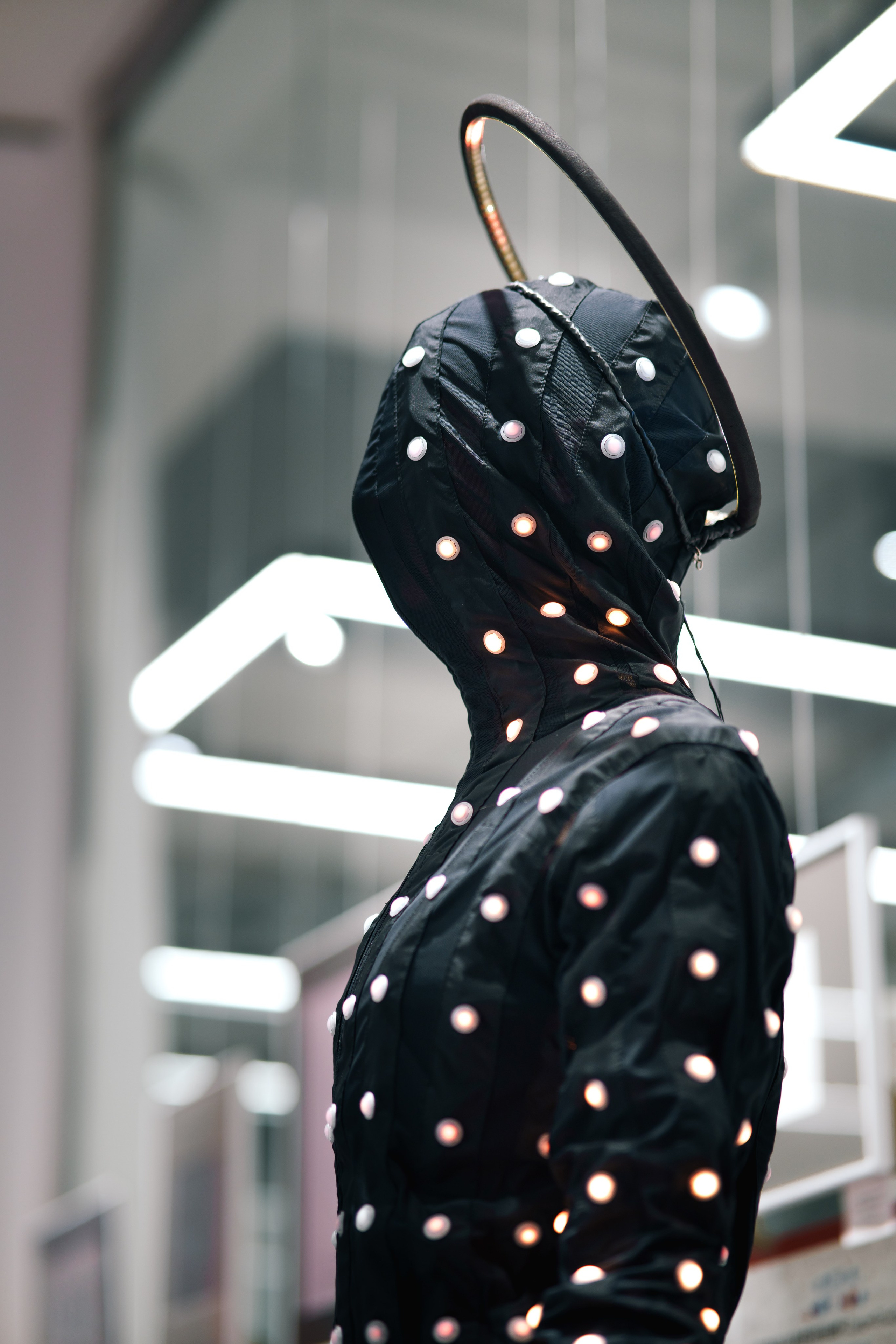 Модный показ Fashion Flow 2025. Фотограф в Санкт-Петербурге Ибрагимова Алина