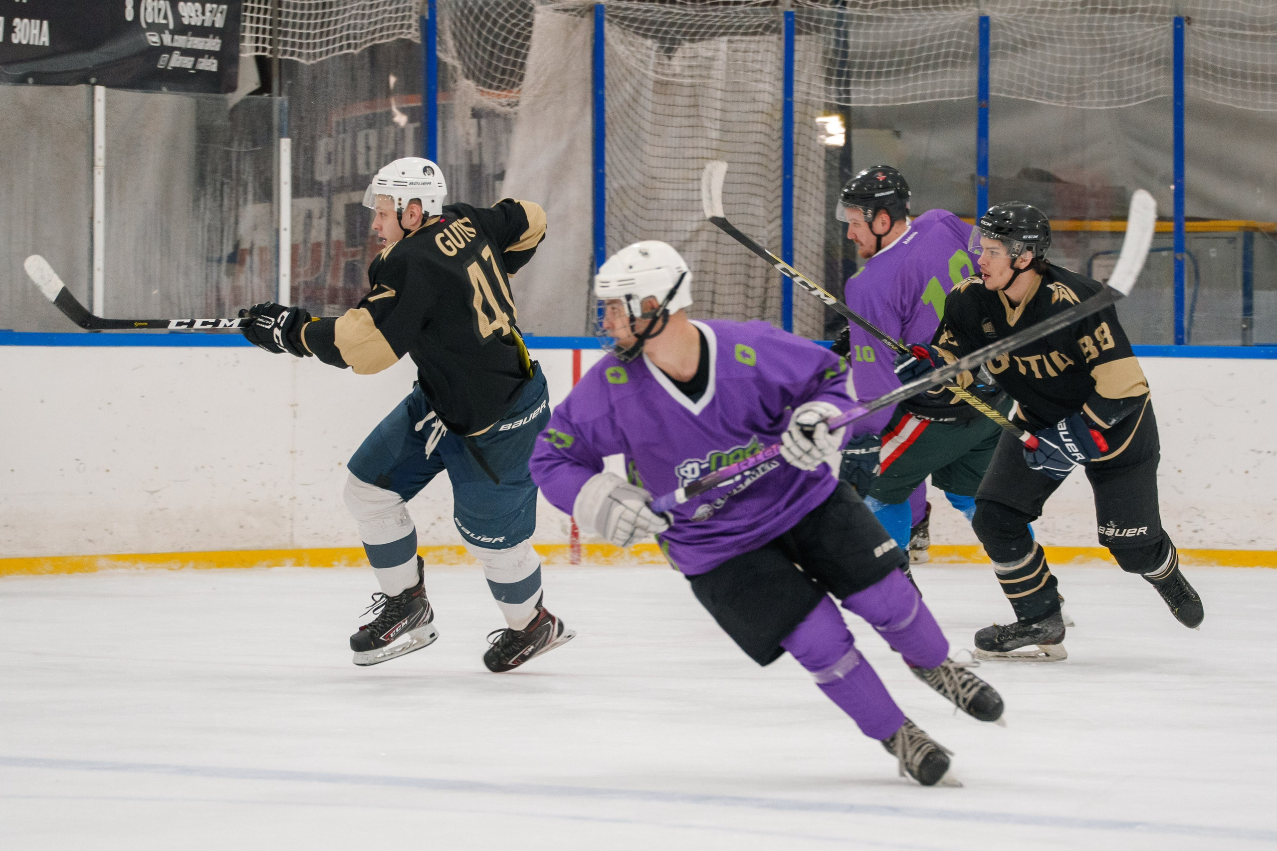 Фиджитал хоккей 2. Репортаж для спортивного клуба ГУТИД. Фотограф в Санкт-Петербурге Ибрагимова Алина