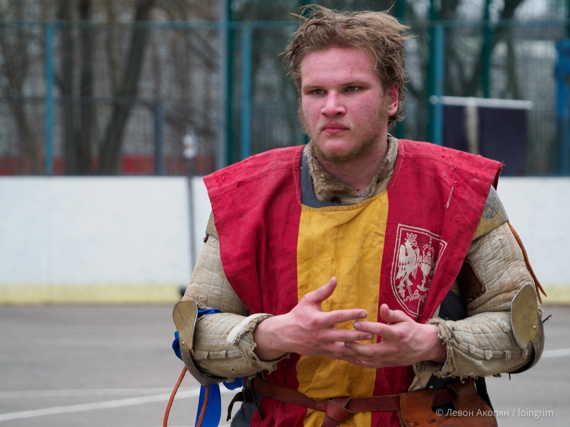 Весенние Манёвры КИМ МФТИ. (30 марта 2025). Loingrim — Свободный художник. Снимаю в своё удовольствие