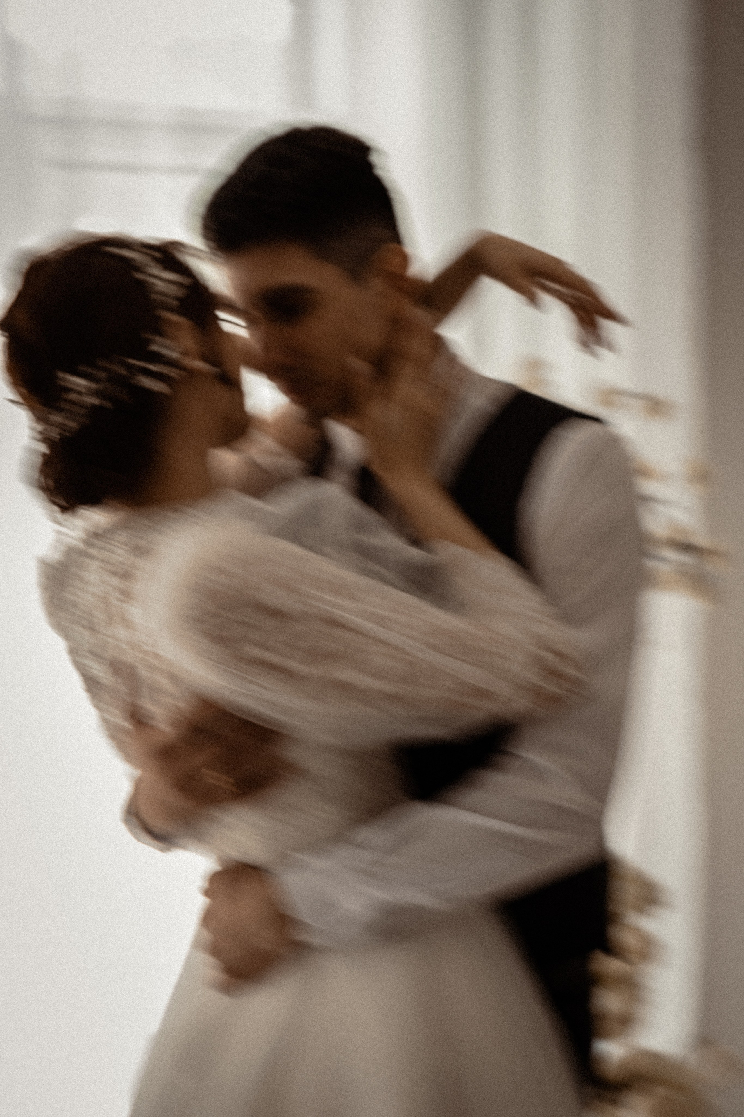 Константин и Полина. Свадебный фотограф Челябинск