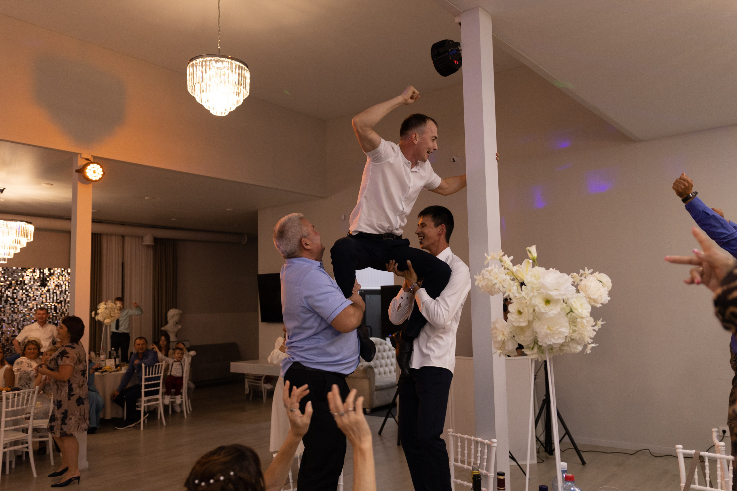 2. Свадебный фотограф Челябинск