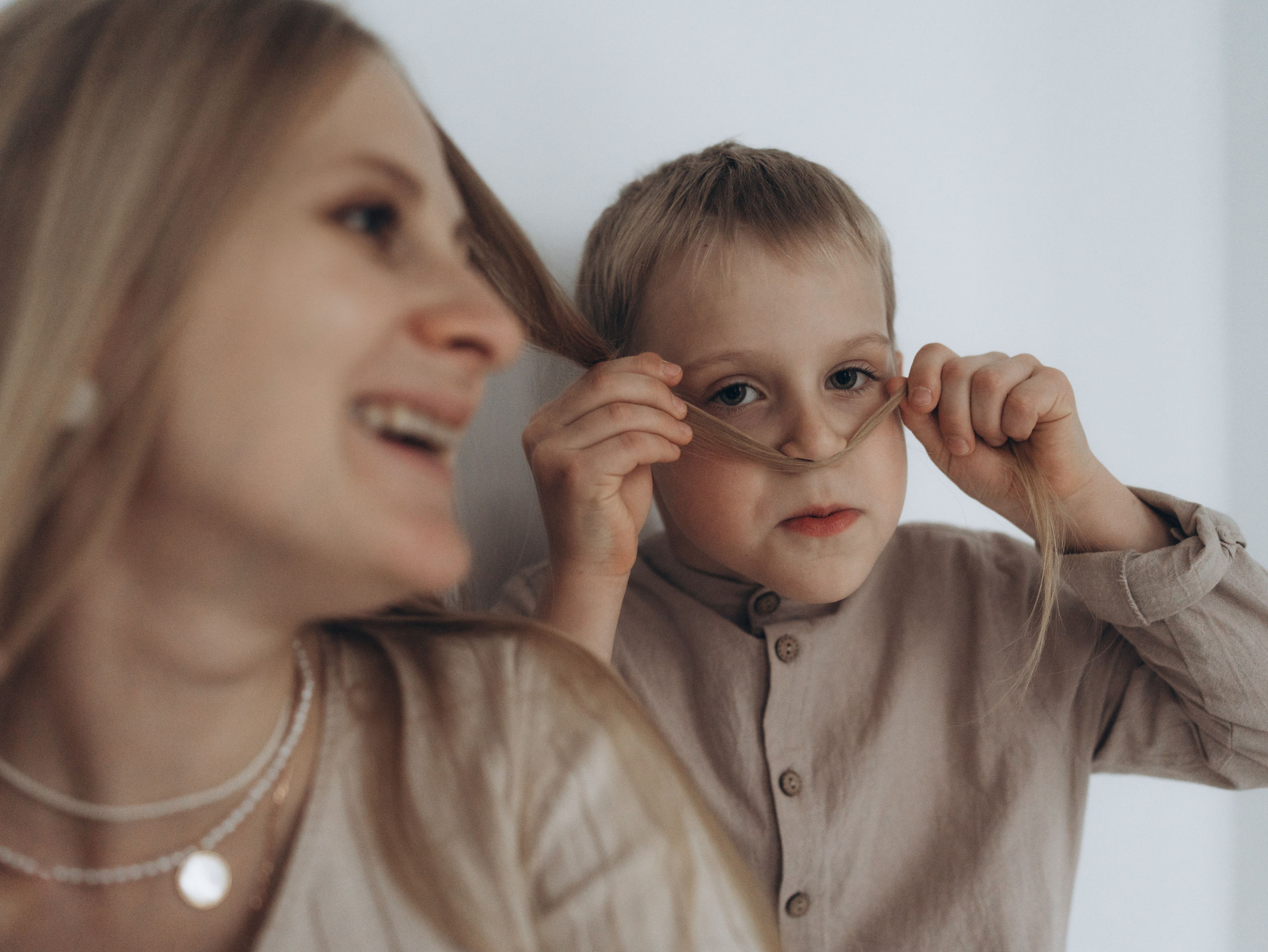 В ожидании. Видеограф и фотограф в Москве