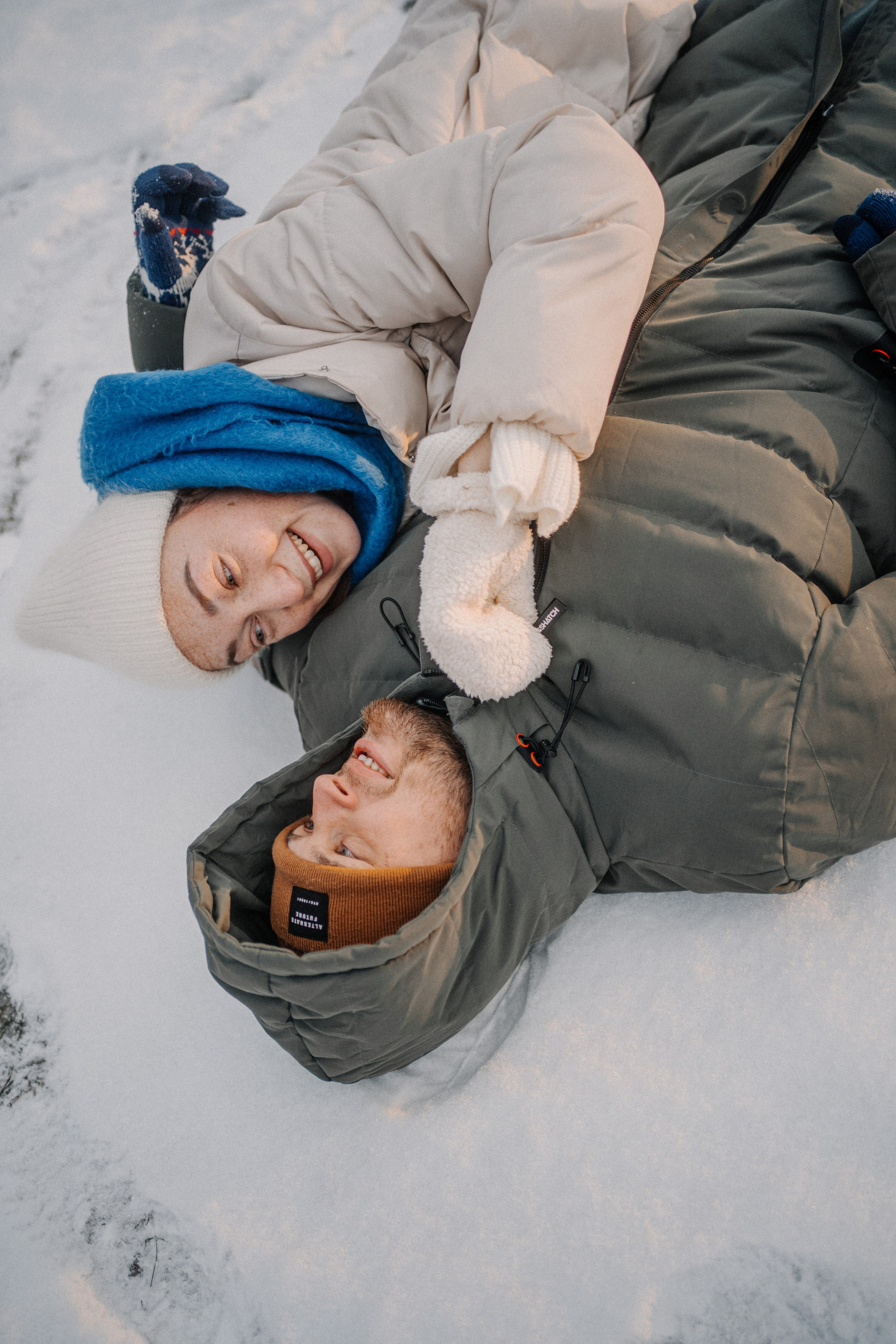 Катя, Вова и Сашка-дракон. Семейный фотограф и видеограф в Москве