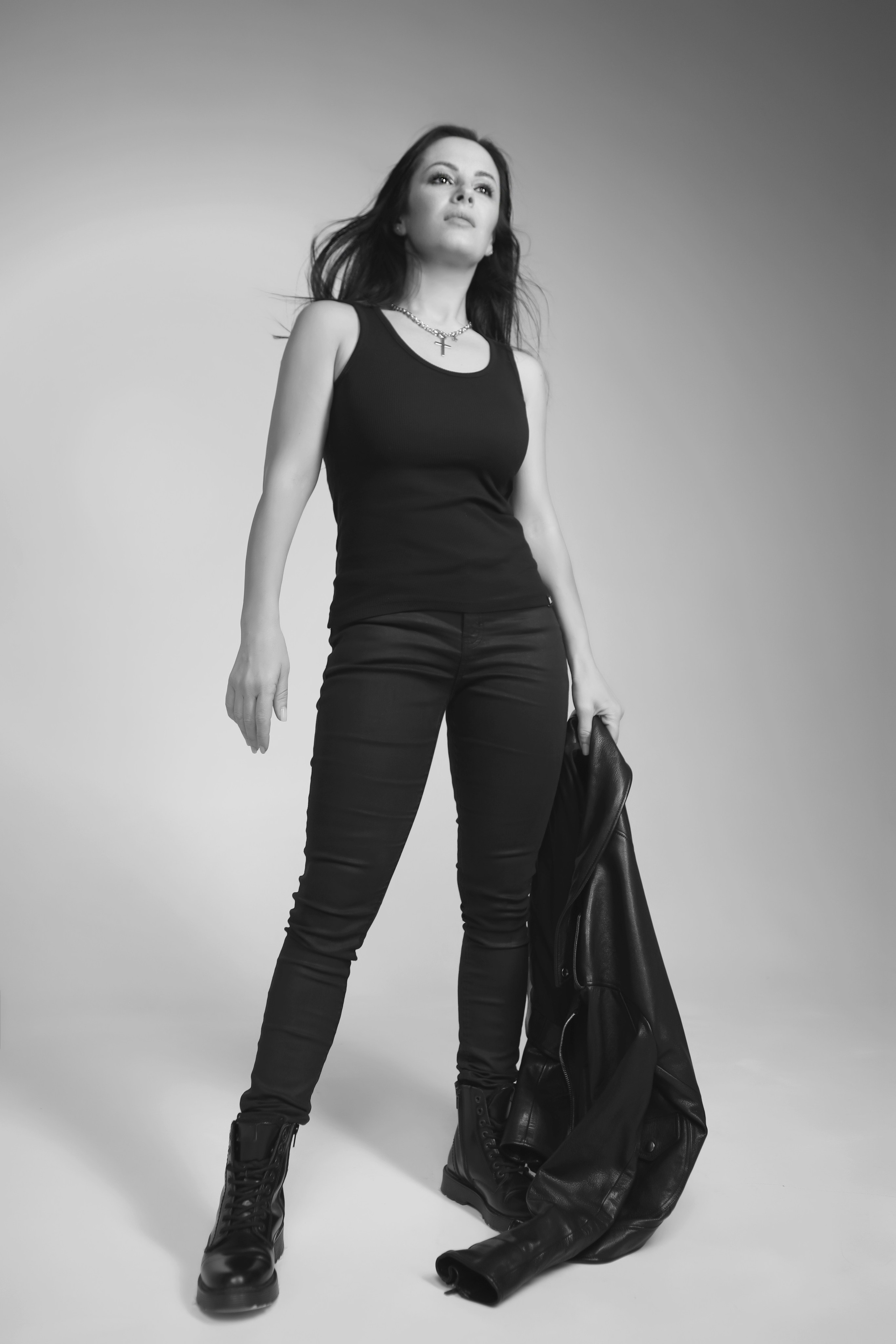 Ksu. Photographer Rena Epikhova