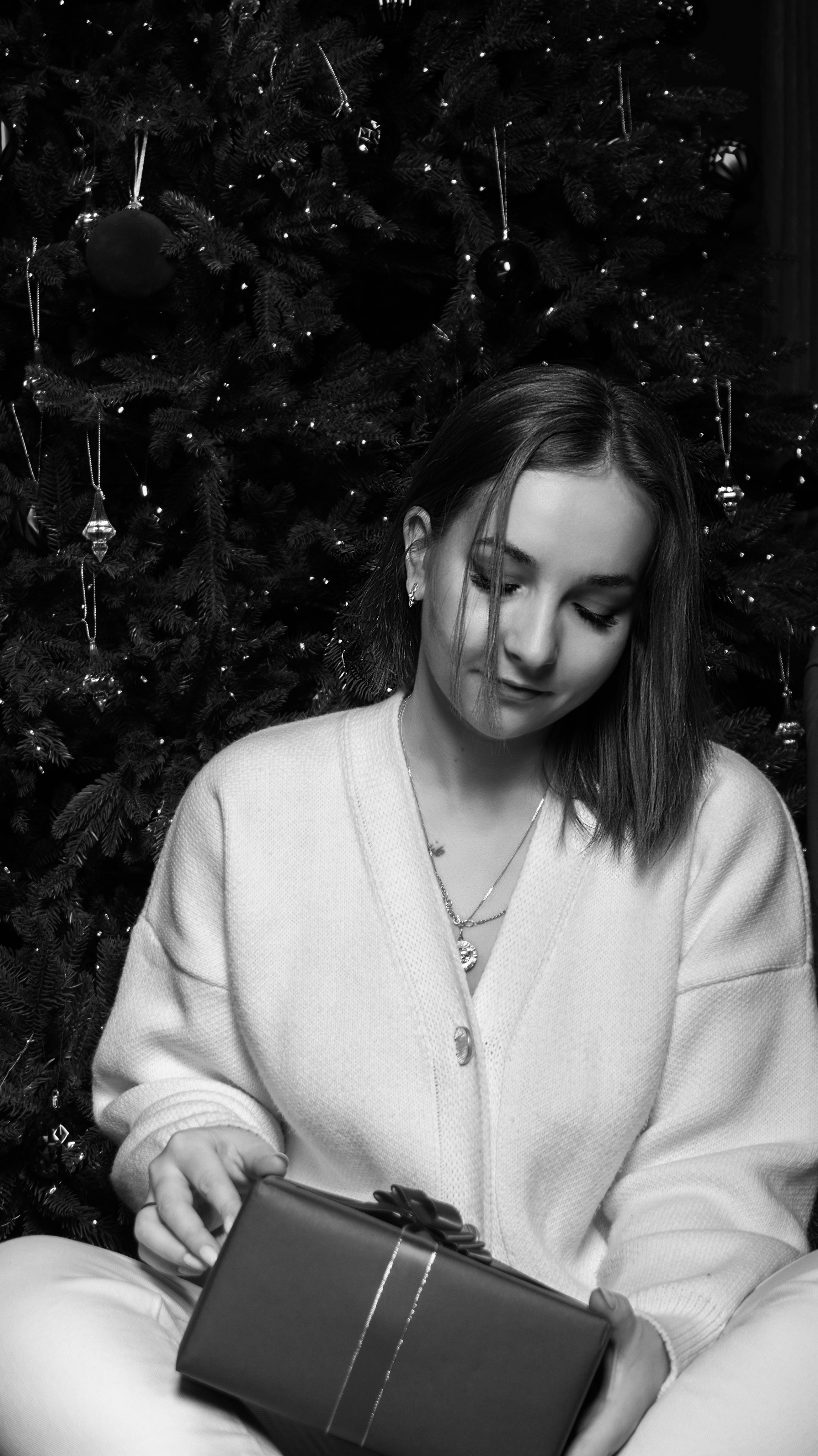 Галина. Фотограф Вероника Смит I Владивосток