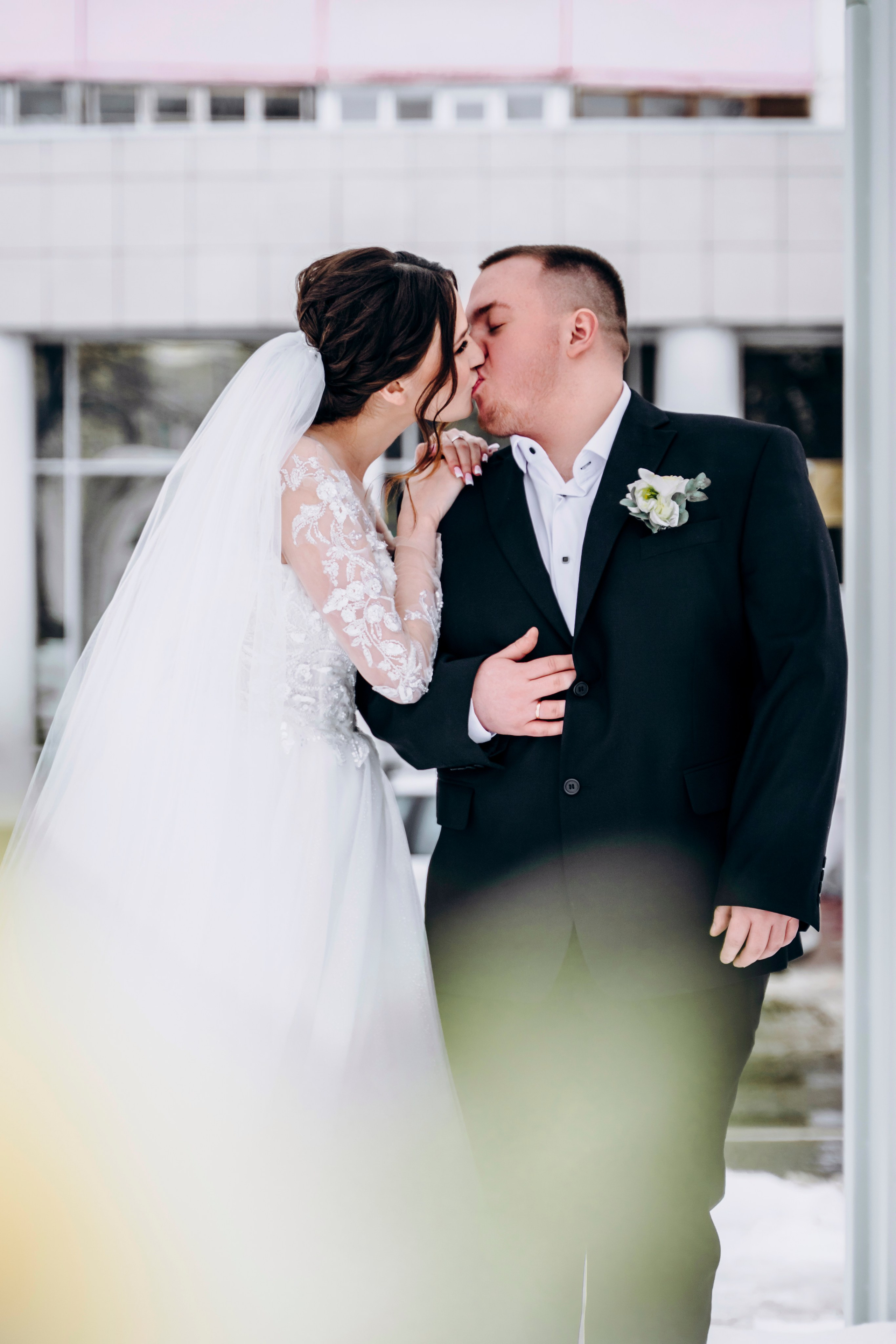 Олеся&Александр. Фотограф самых запоминающихся моментов Вашей жизни