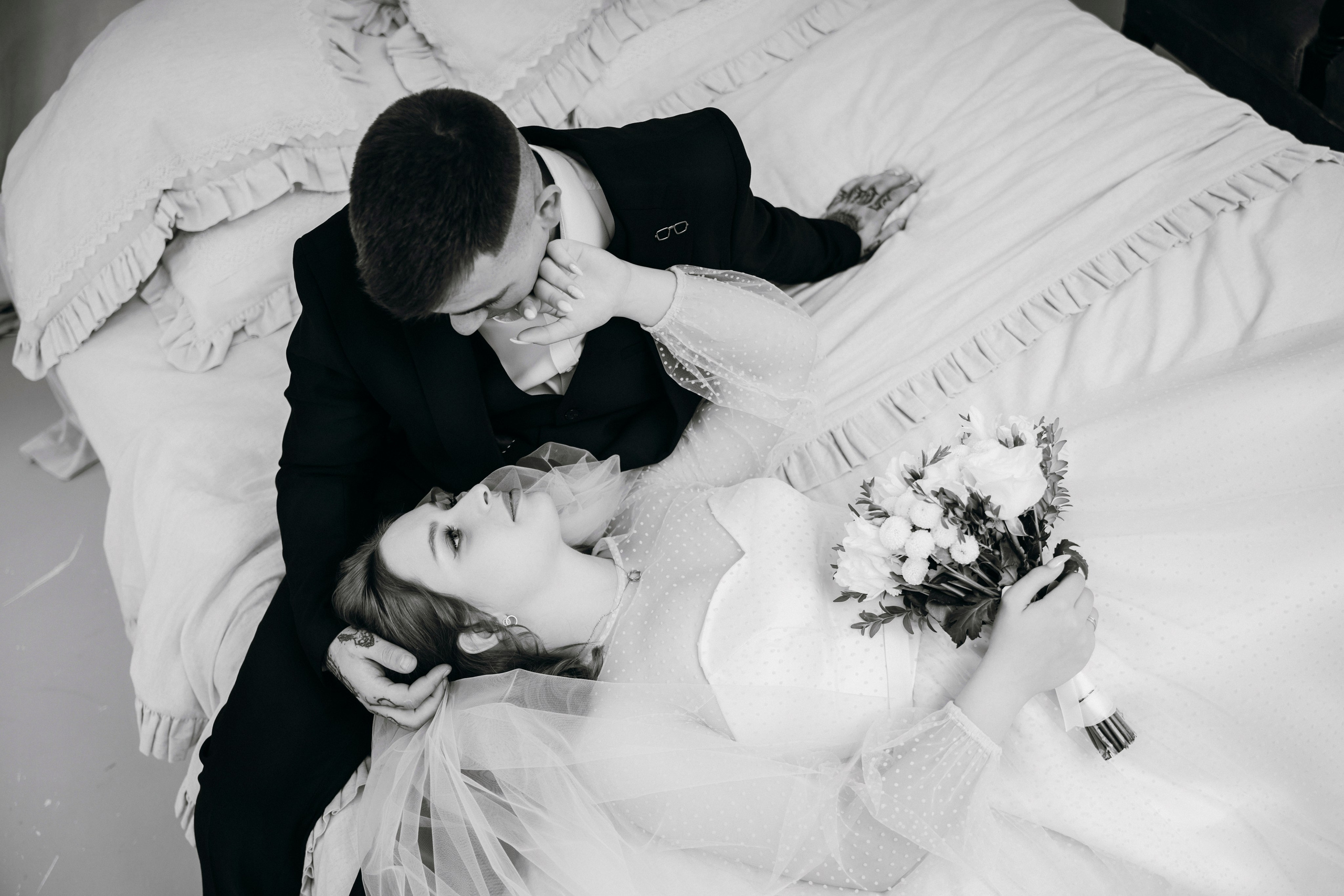 Екатерина & Евгений. Фотограф самых запоминающихся моментов Вашей жизни