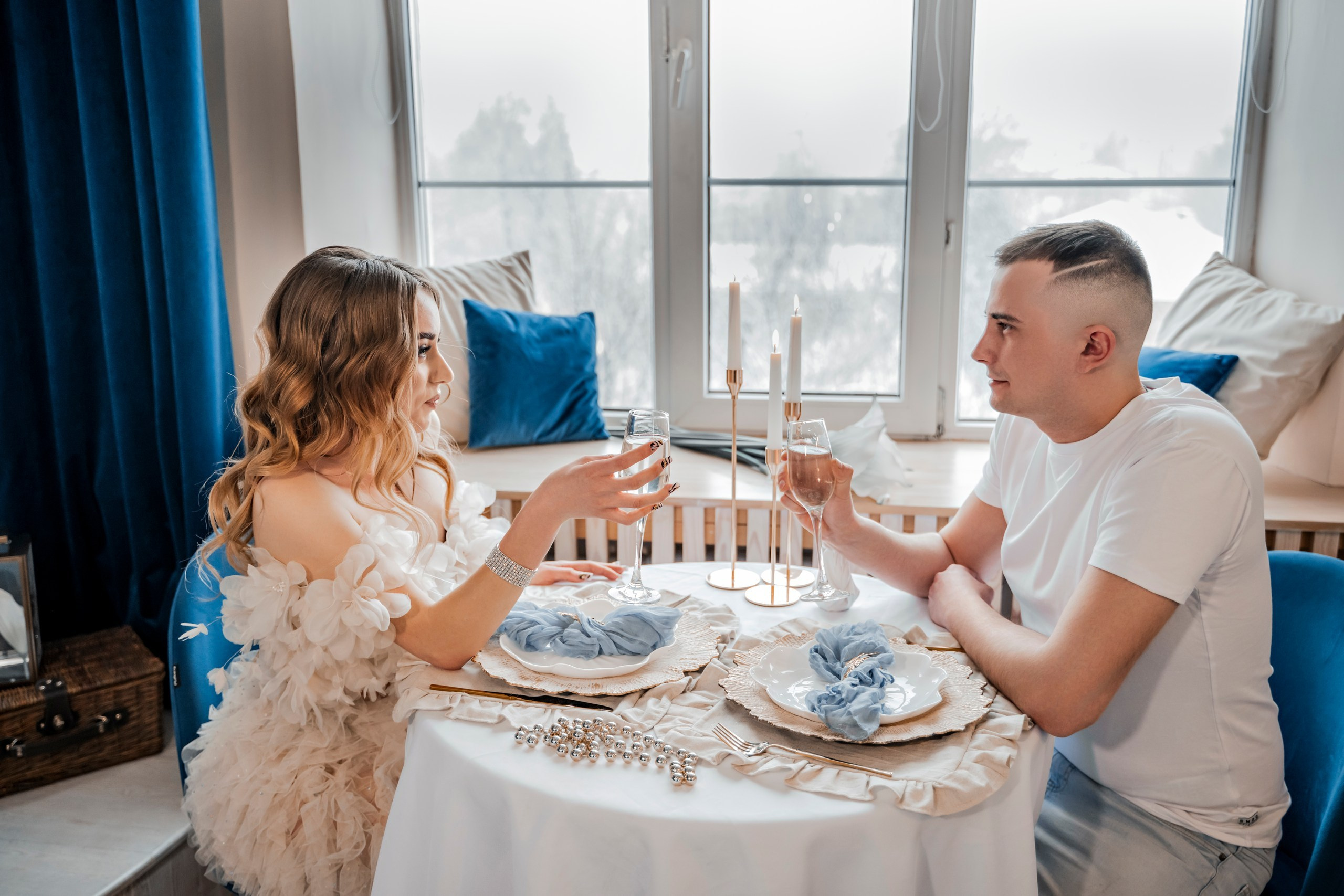 Lovestory. Фотограф самых запоминающихся моментов Вашей жизни