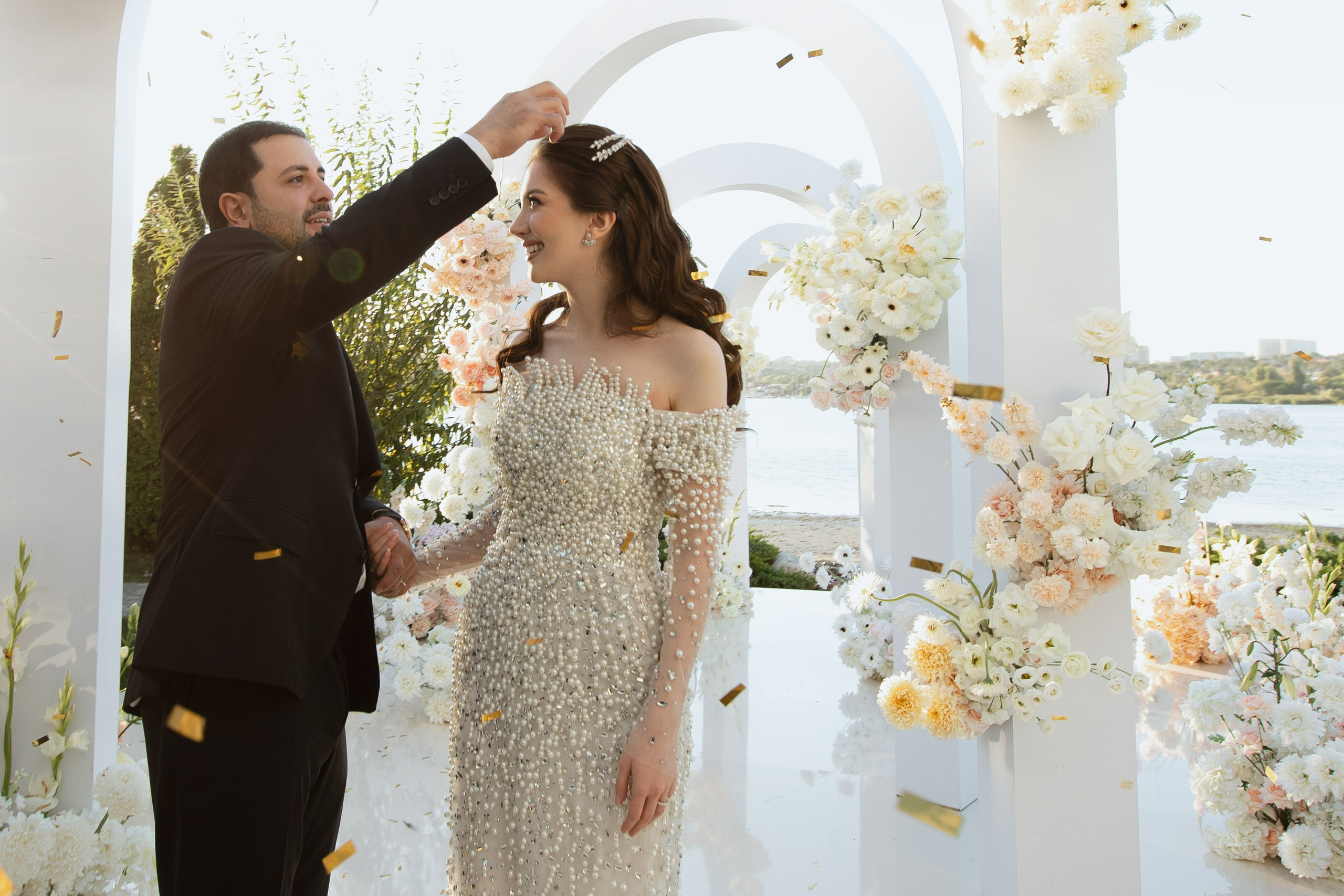 Андраник и Си. Свадебный и портретный фотограф в Ростове на Дону Андо Саргсян