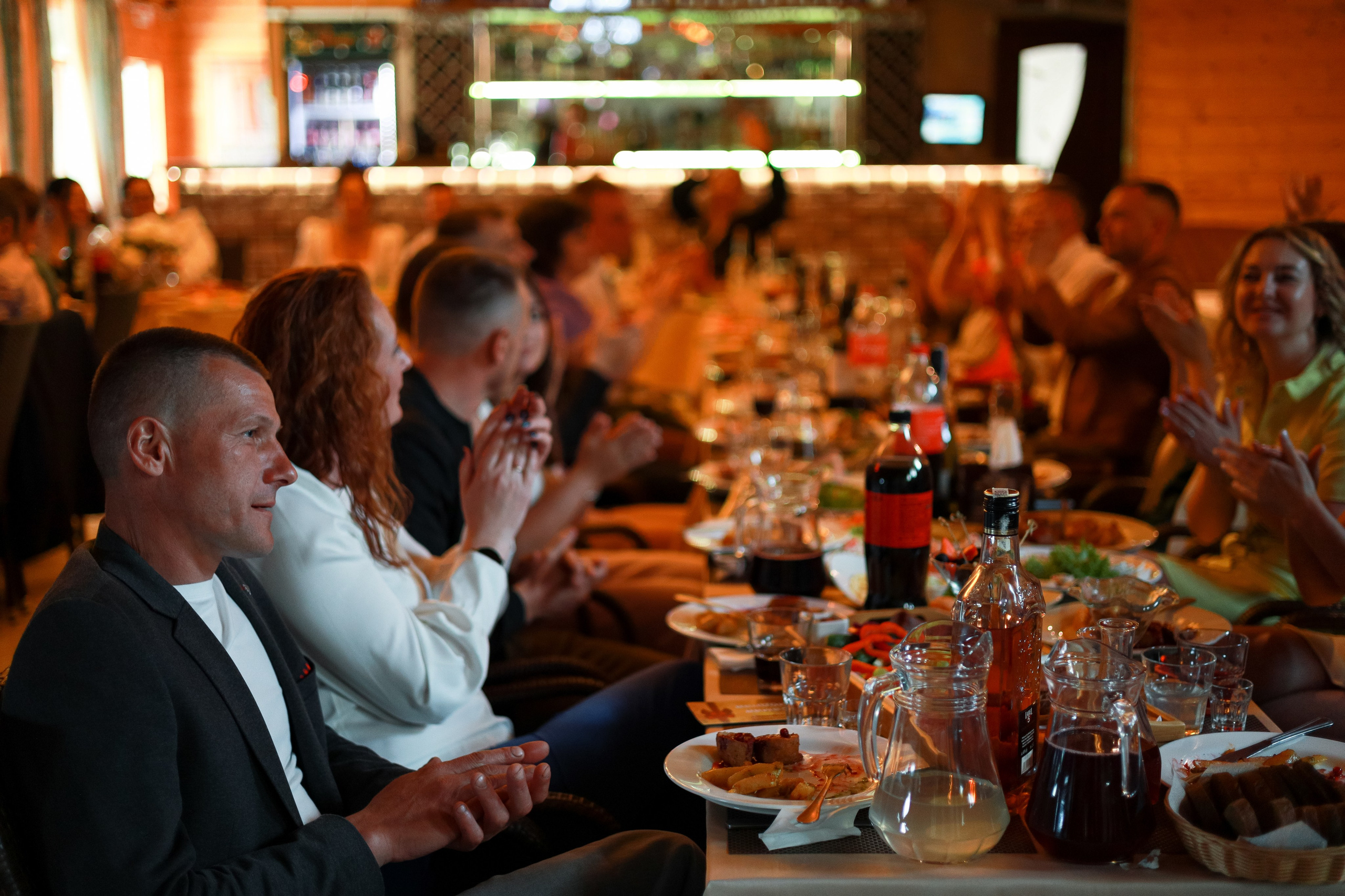 Катя и Дима. Свадебный фотограф Беларусь Ольга Козыренко