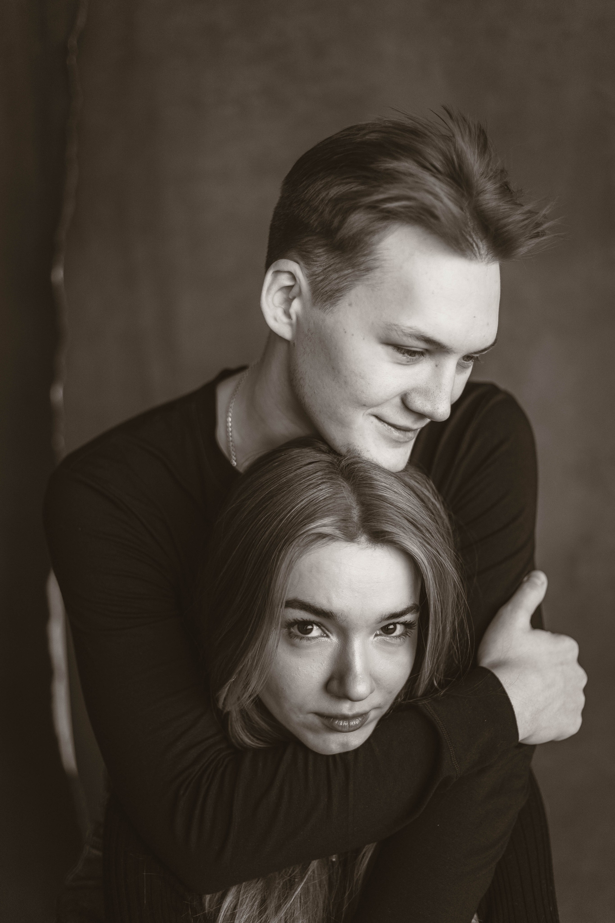 Полина и Артур. Алимурадова Арина: фотограф в Москве