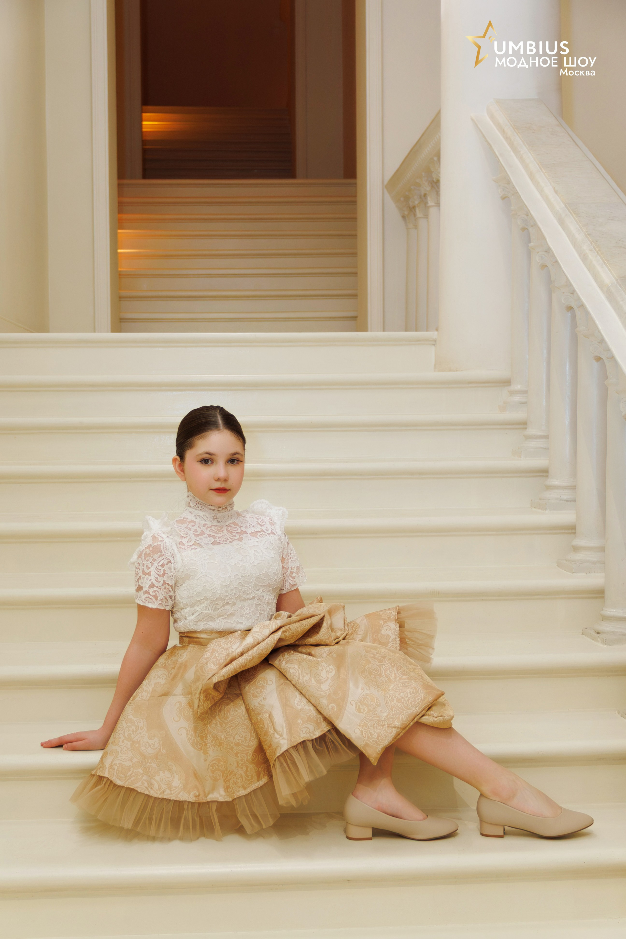 UMBIUS FASHION SHOW г. Москва. Фотограф в Смоленске Ася Польшина
