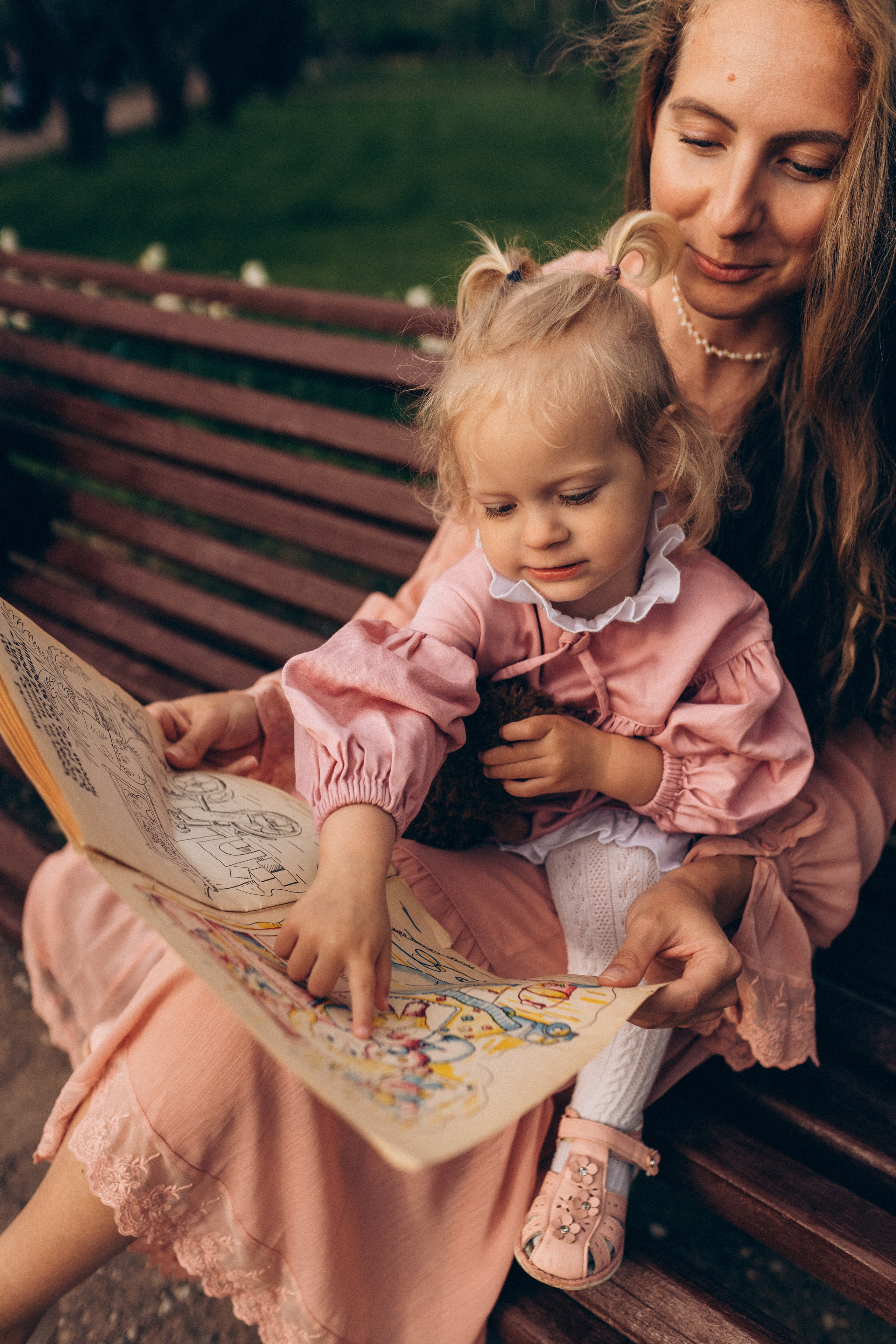 Таня и Вика. Фотограф Екатерина Катунова | Москва