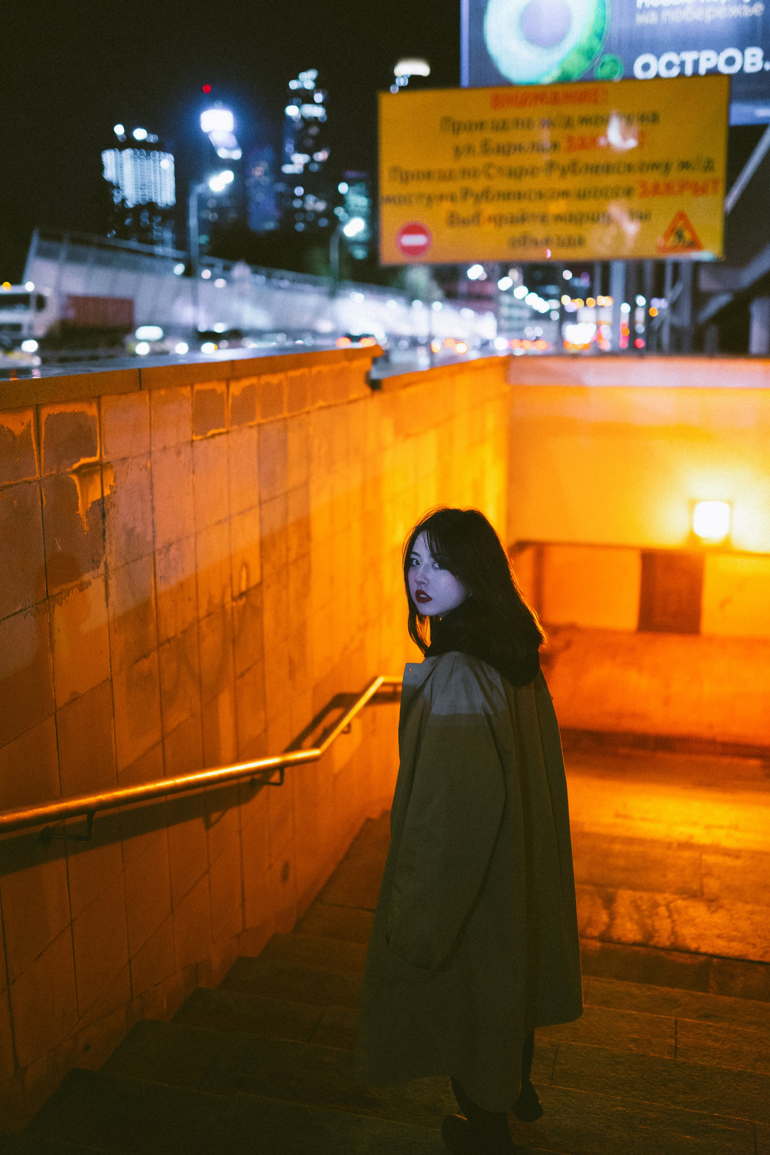 Лера. Фотограф Екатерина Катунова | Москва