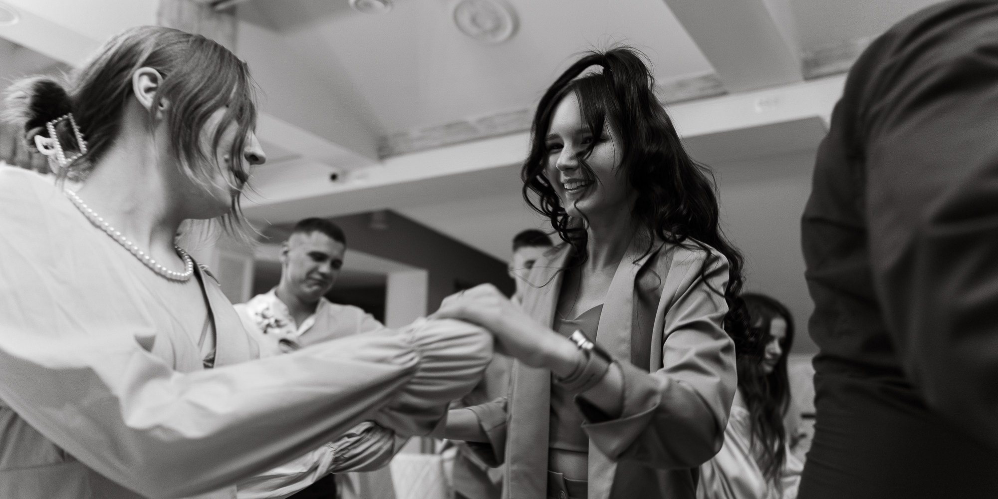 Свадьба Даниила и Кристины — свадебная фотосъемка в Екатеринбурге | ekphoto.ru