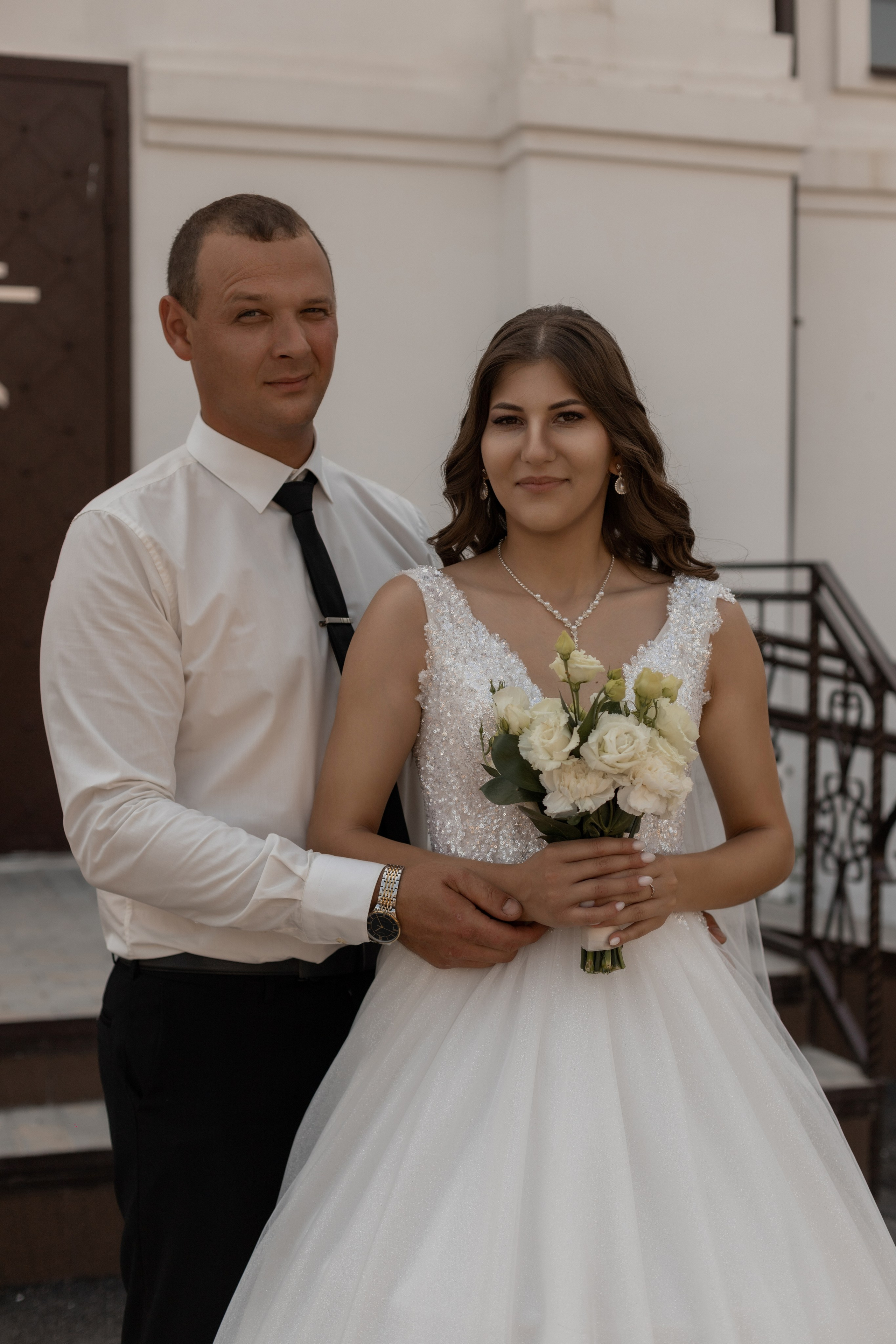 Алексей и Светлана (сокращено). Свадебный фотограф Ангелина Сунгатулина | Саратов | Балаково | Вольск