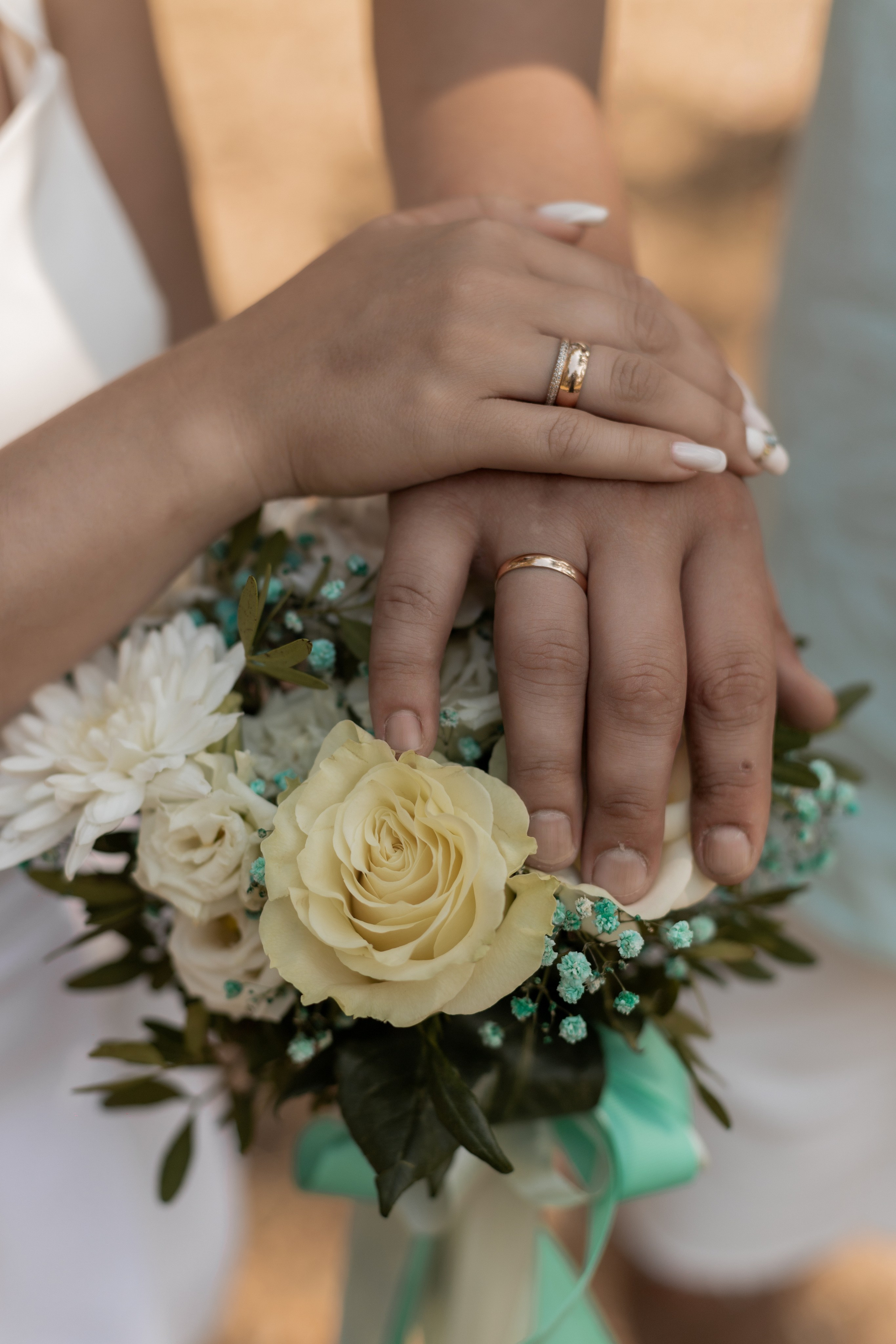 Сергей и Надежда (сокращено). Свадебный фотограф Ангелина Сунгатулина | Саратов | Балаково | Вольск