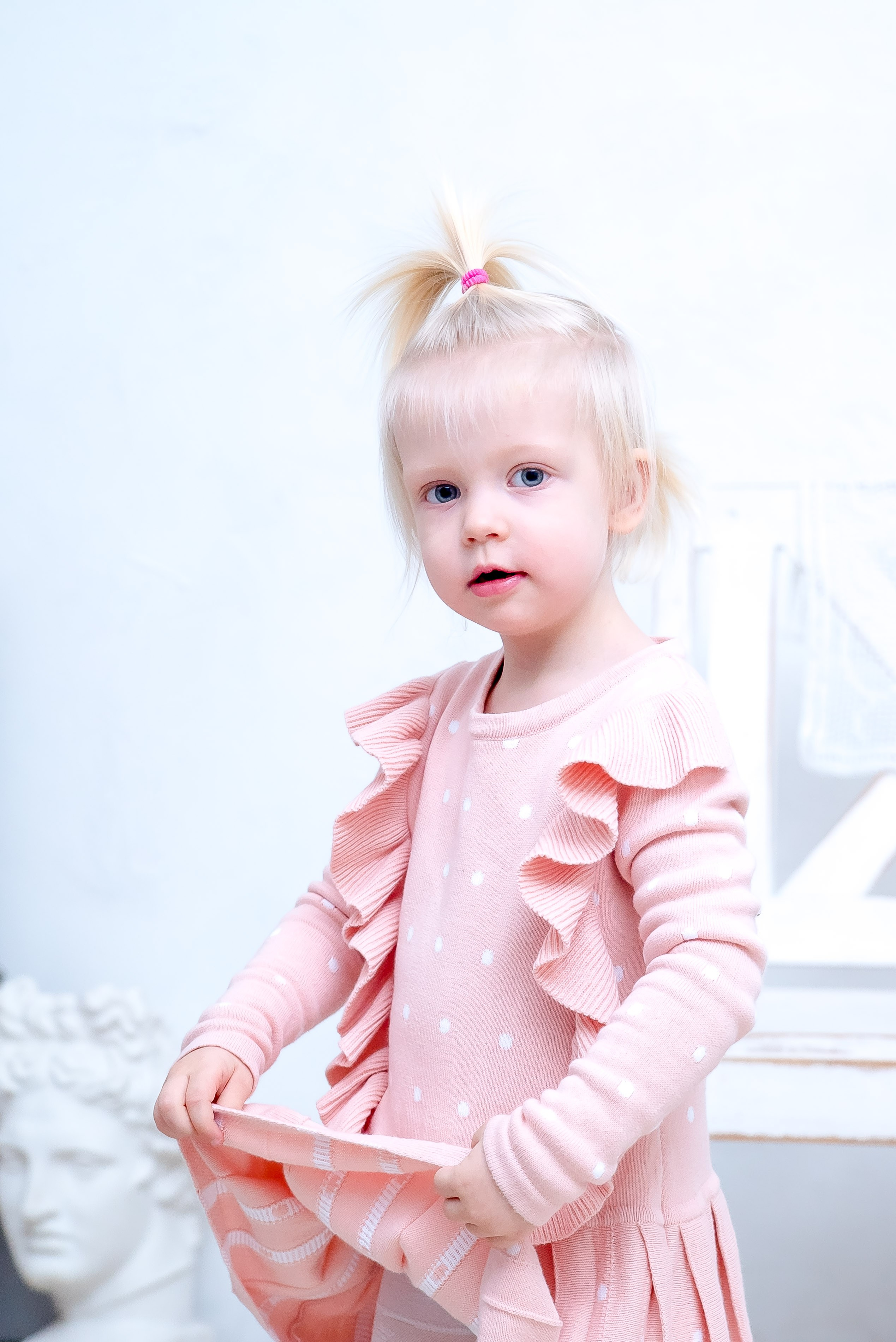 Детская фотосессия. Максим Матвийченко и Виктория Басова профессионалы своего дела