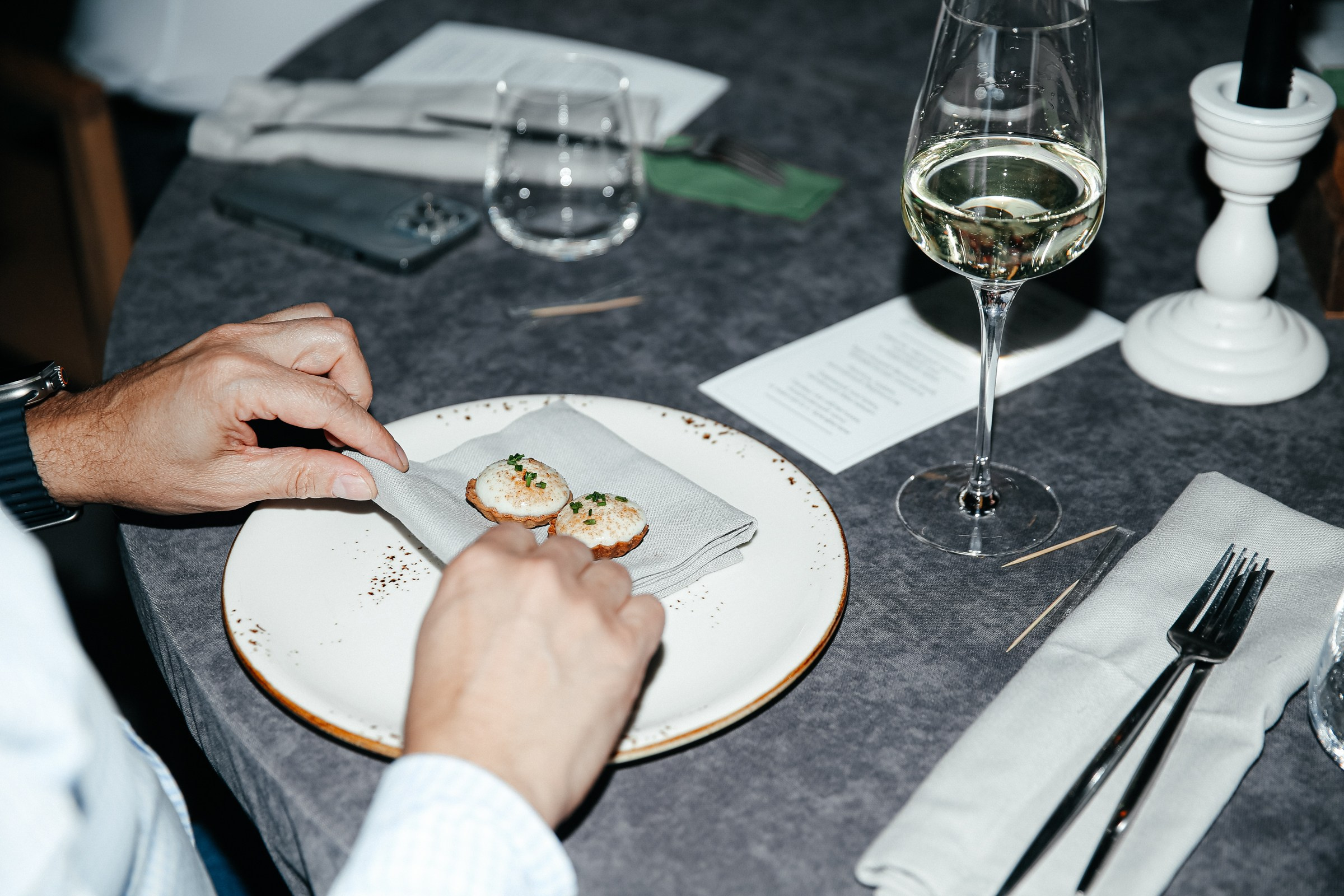 Репортаж «Lesnoy Village». Фотограф Любовь Щербинина