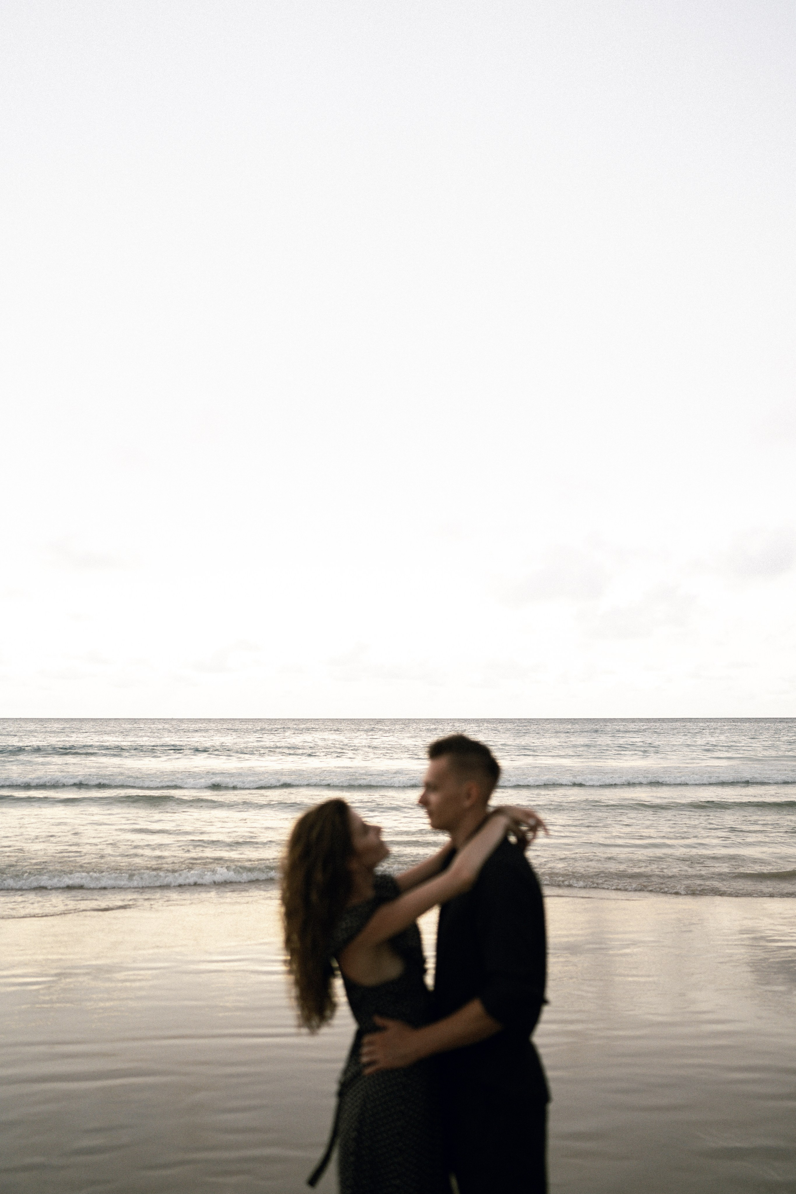 SOFIA & SERGEI. Портретный и семейный фотограф на Пхукете Андрей Валиев