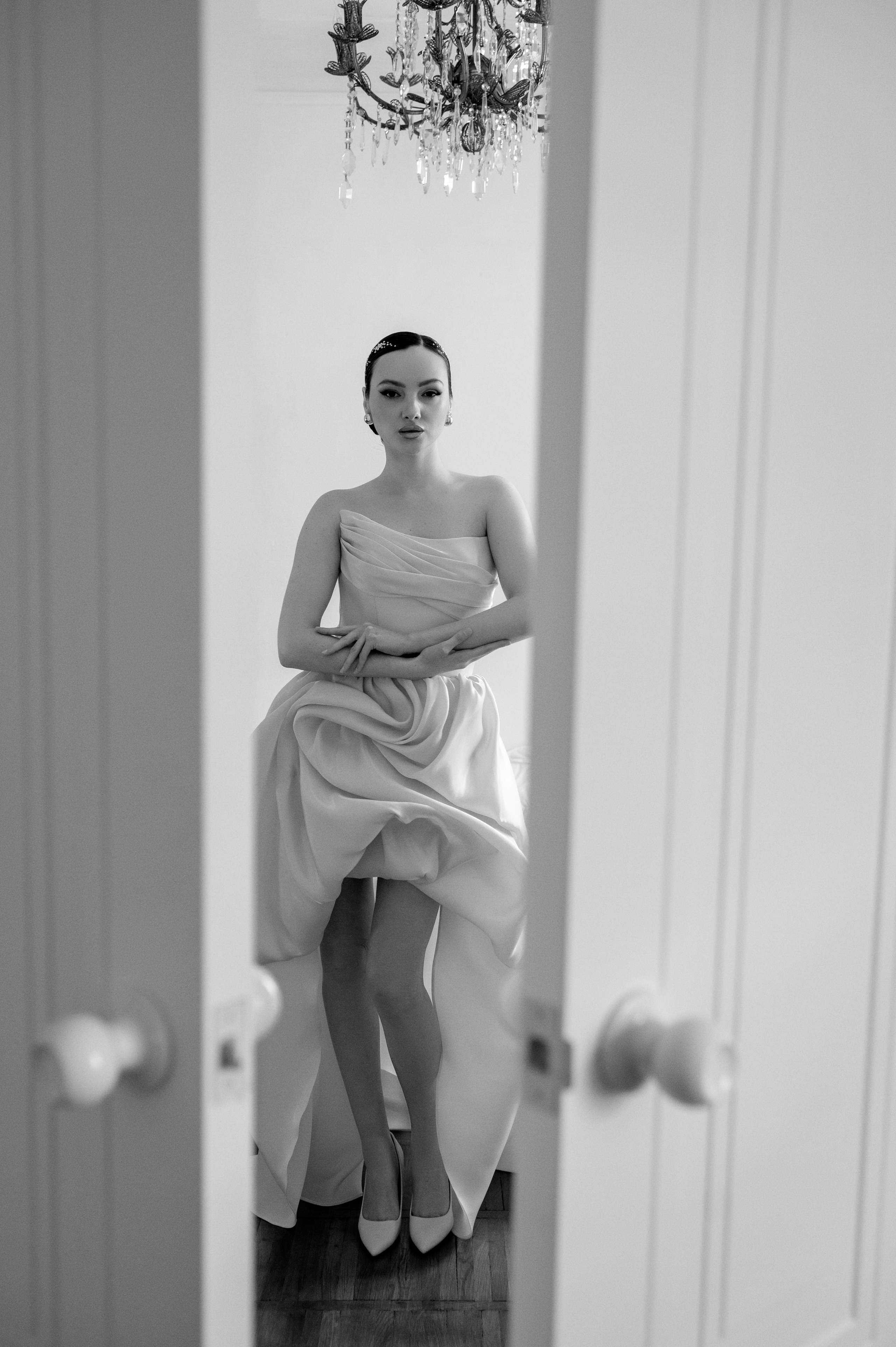 Анна. Свадебный и семейный фотограф в Серпухове Александра Дерюшева