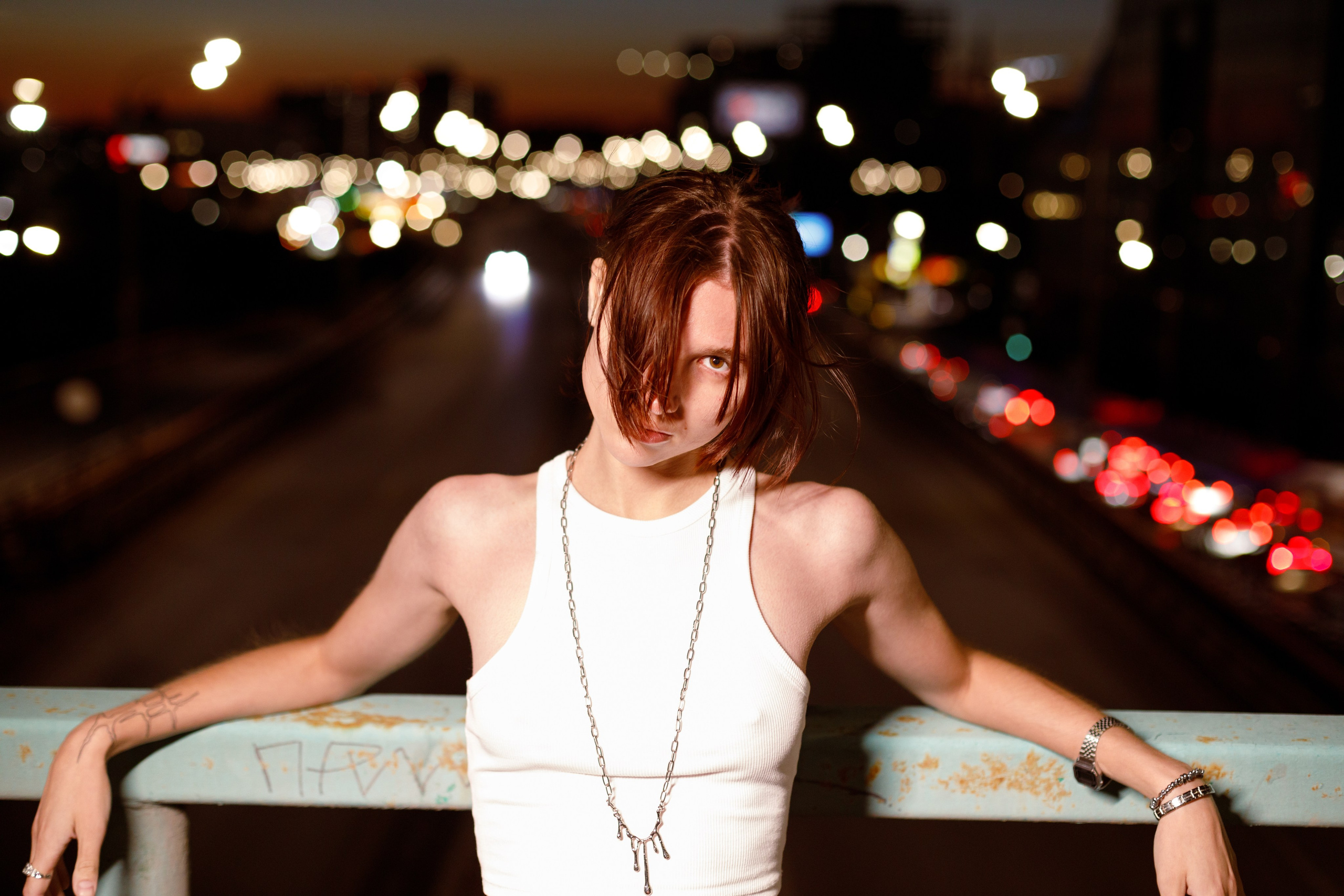 Эван, июнь 2025. Портретный фотограф в Ростове-на-Дону