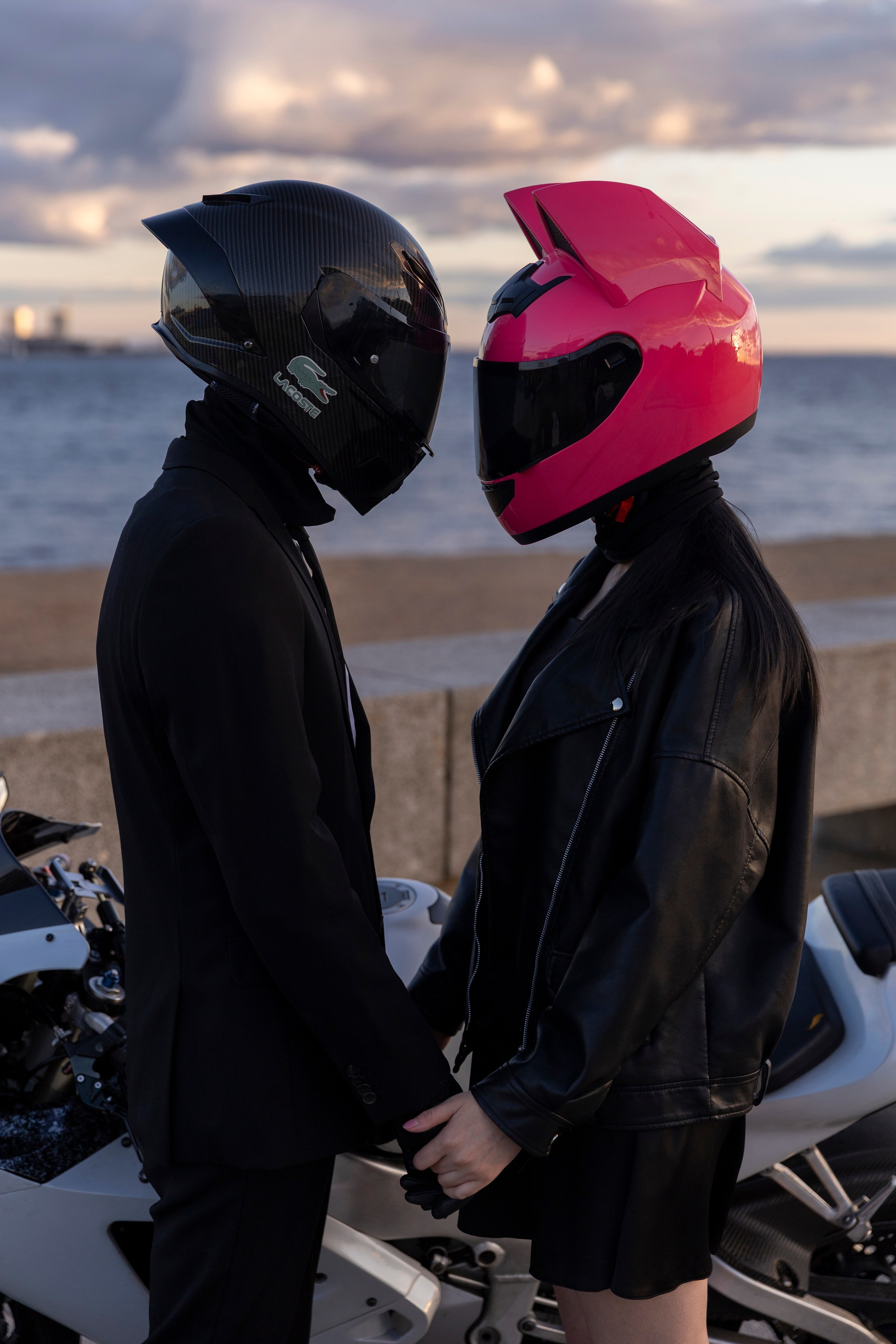 Мото съемка. Фотография с любовью от Людмилы Луценко