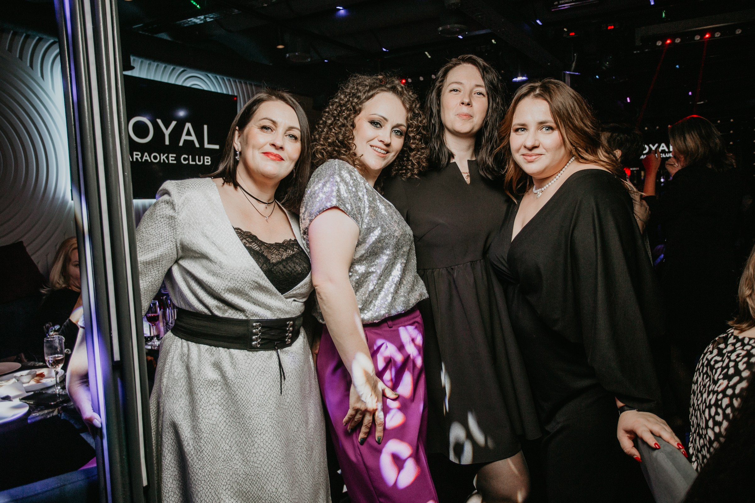 Корпоратив «Полезные люди». Свадебный и семейный фотограф в Тюмени Александр Виноградов