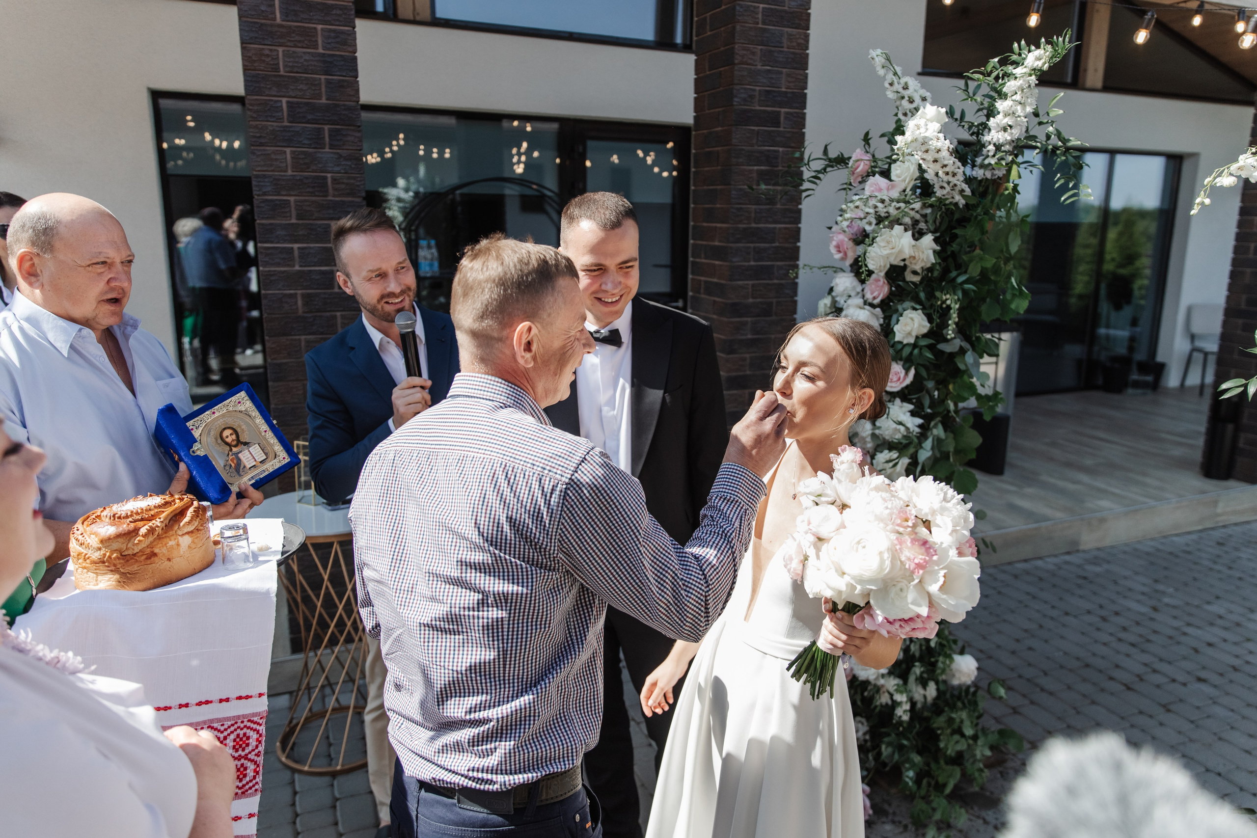 Елизавета & Андрей. Свадебный фотограф Минск Ирина Раевская