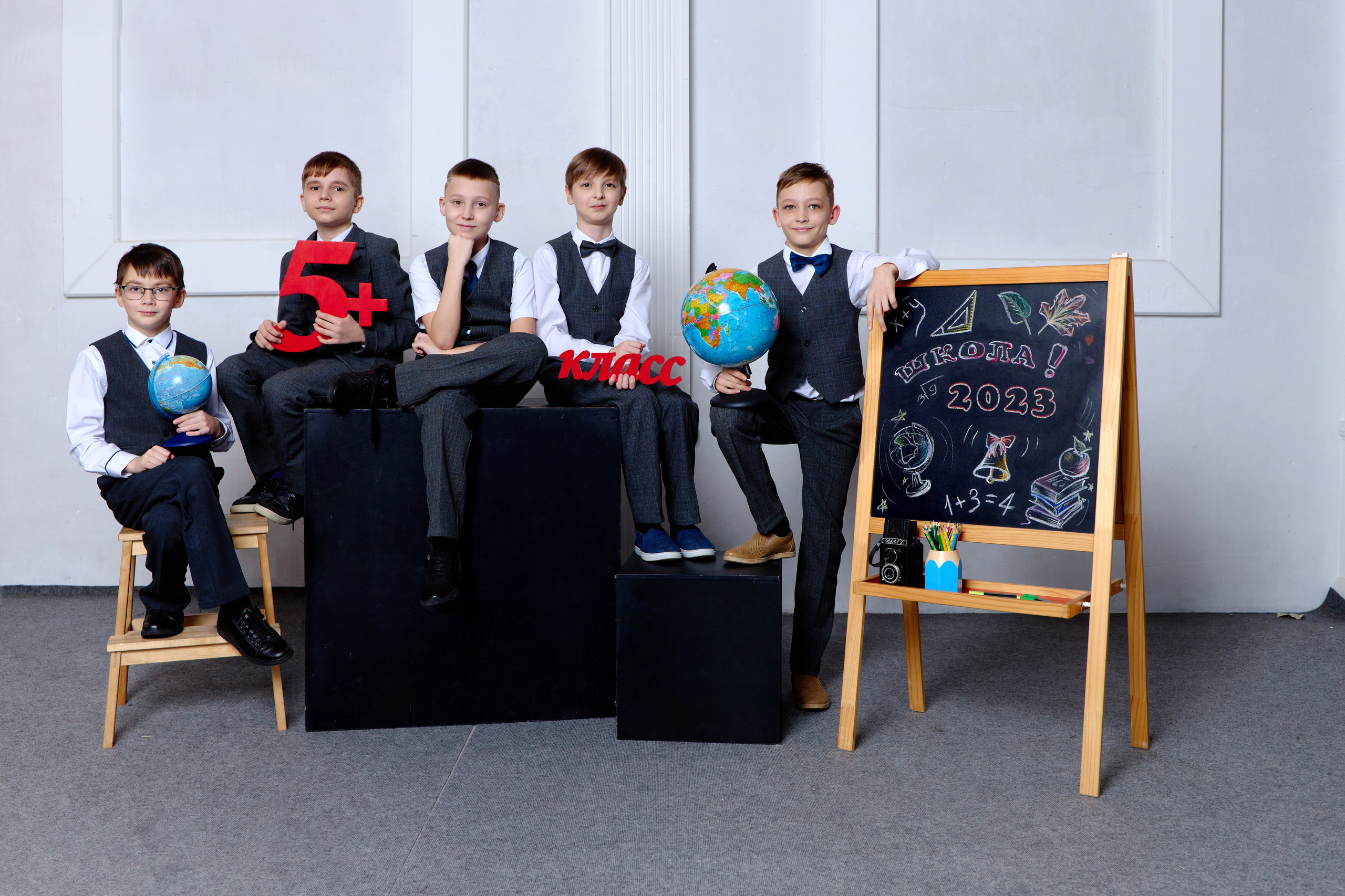 Сьемка групповых фото для выпускного альбома таганрог. Фотограф Выпускные альбомы Таганрог Сергей Коробченко