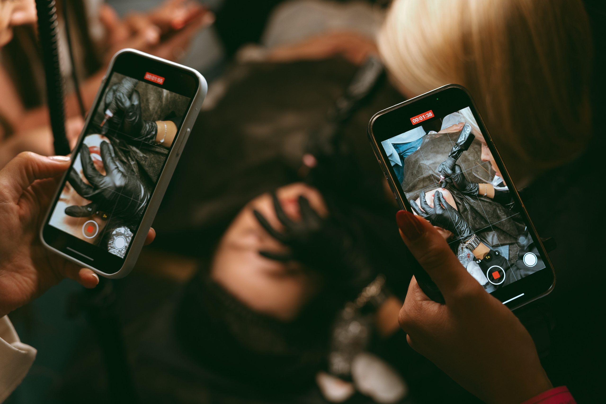 WULOP RUSSIA 2022. Корпоративный, имиджевый и промышленный фотограф — Максим Меш