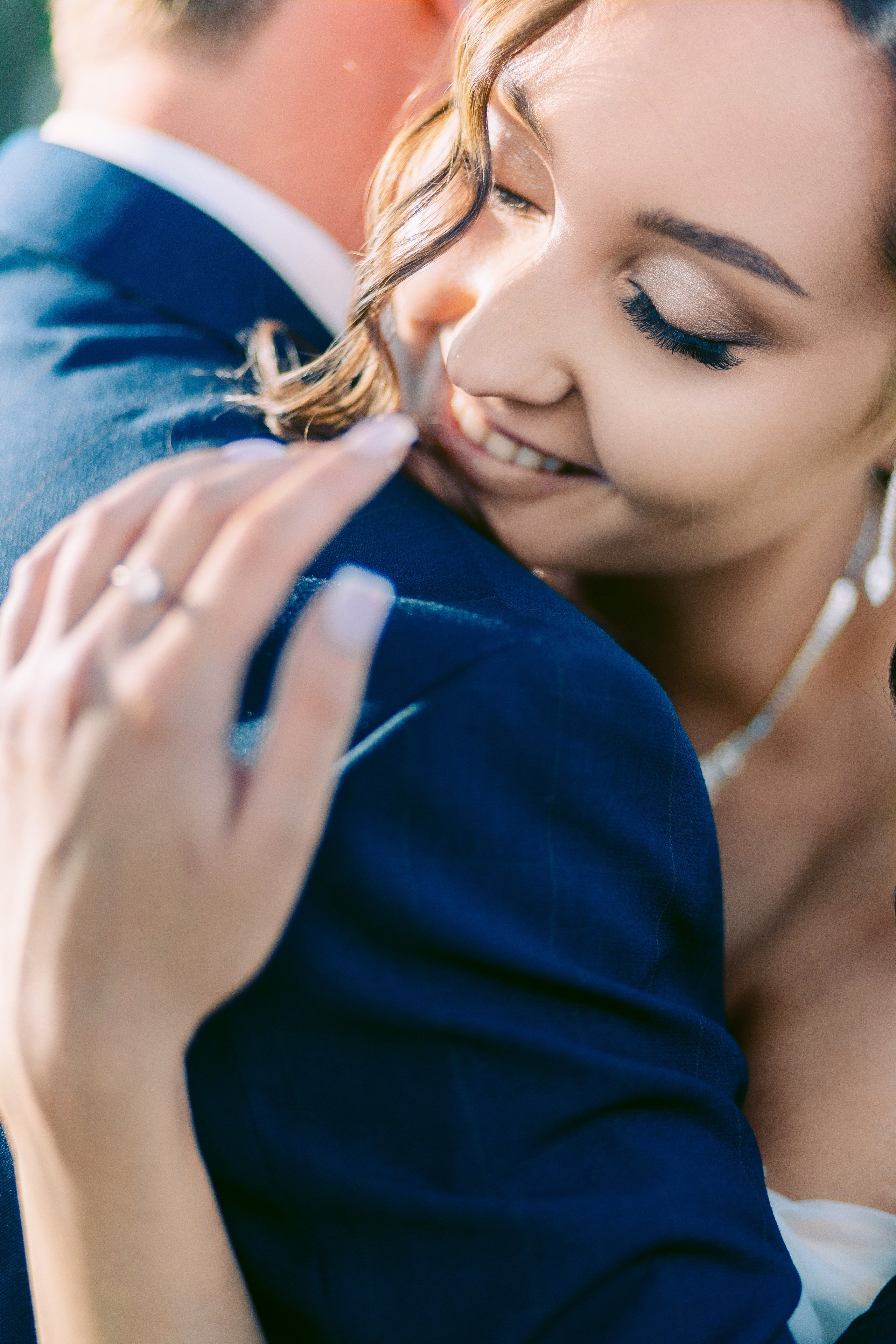 Про свадьбу Андрея и Насти. Семейный и детский фотограф в Туле