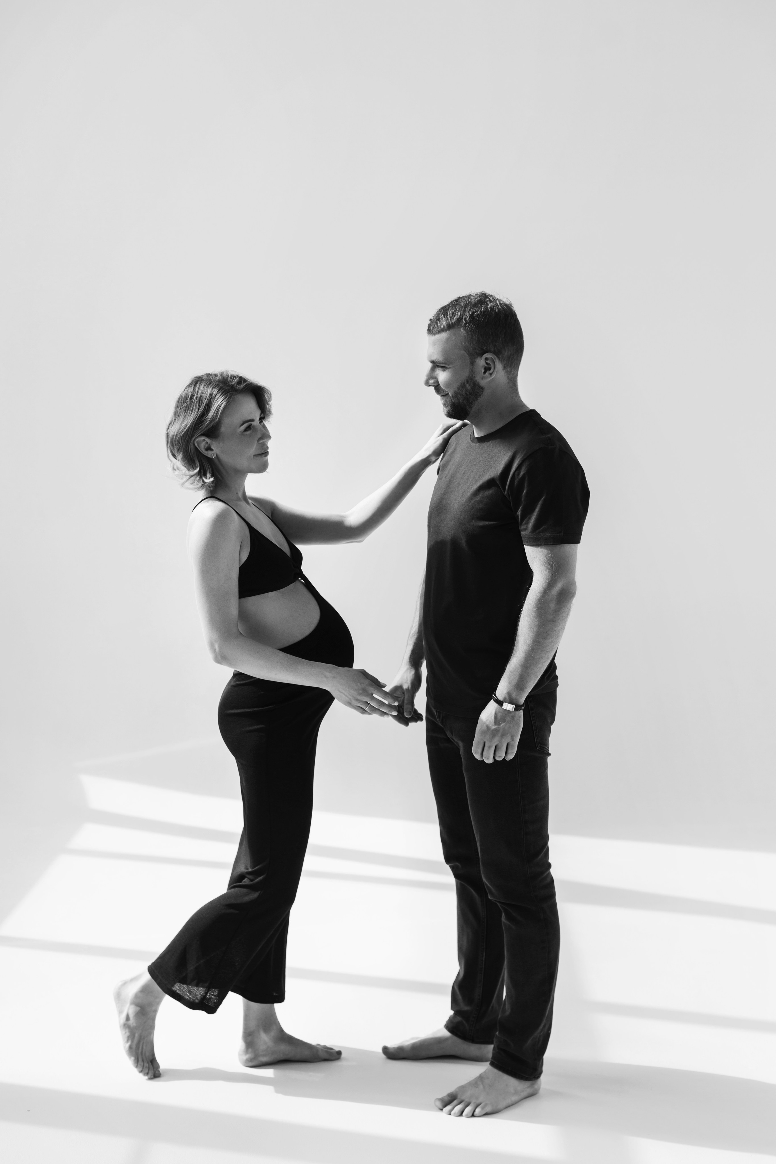 Беременность. Профессиональный семейный фотограф в Ярославле Юлия Ракова