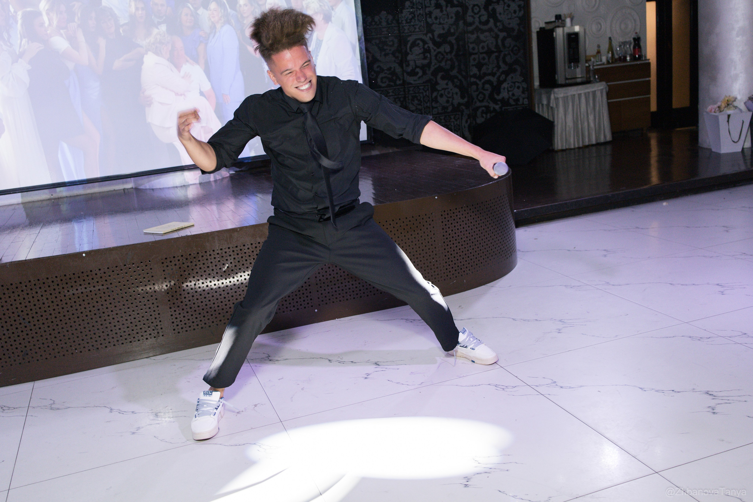 Свадебная. Фотограф Татьяна Жбанова