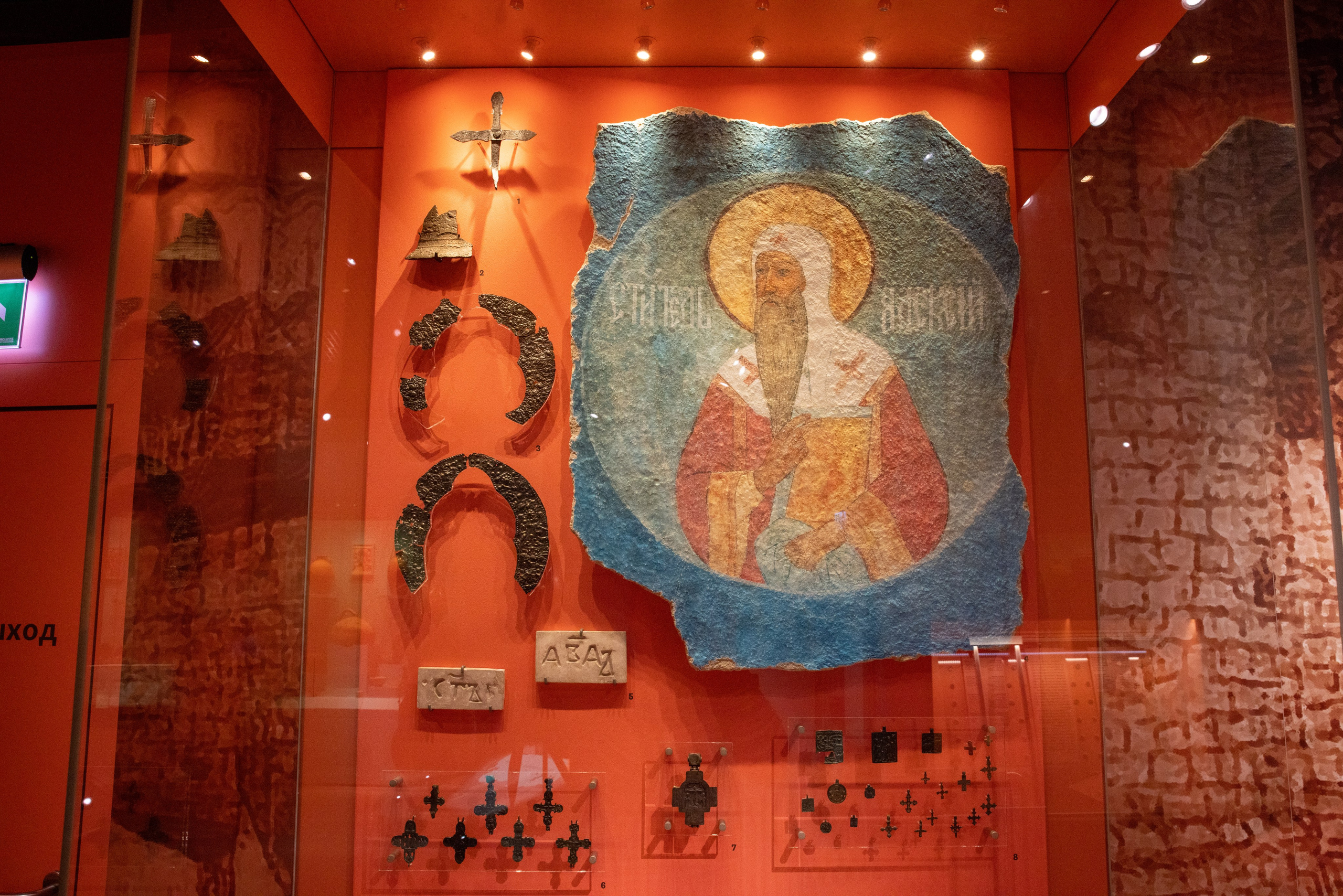 Поездка на поле Кулеково. Фотограф в Туле Крупский АнДРей. Фотостудия «КАДР71» в Туле