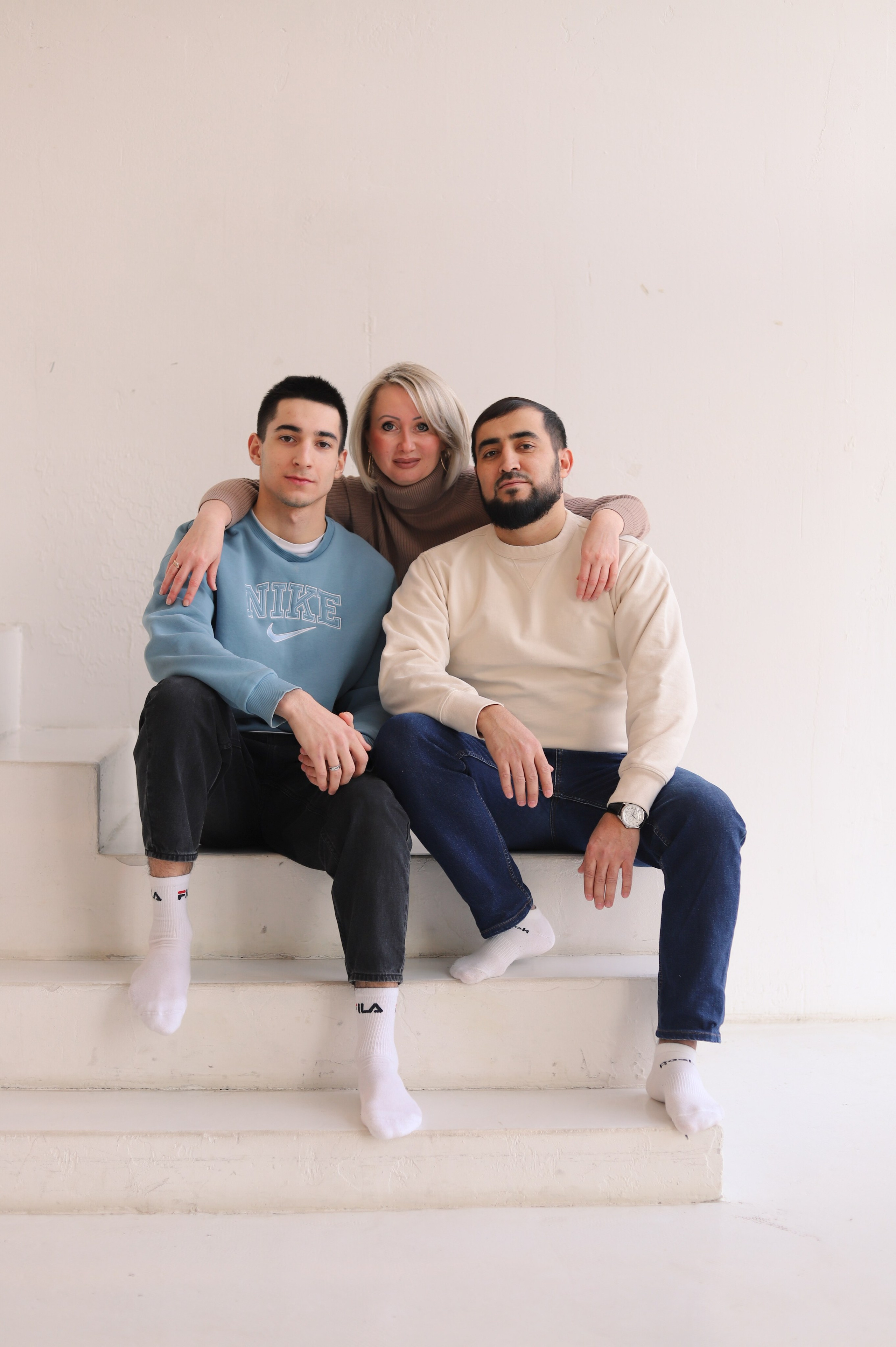 Отзывы. Фотограф Москва и МО Анастасия Пясковская