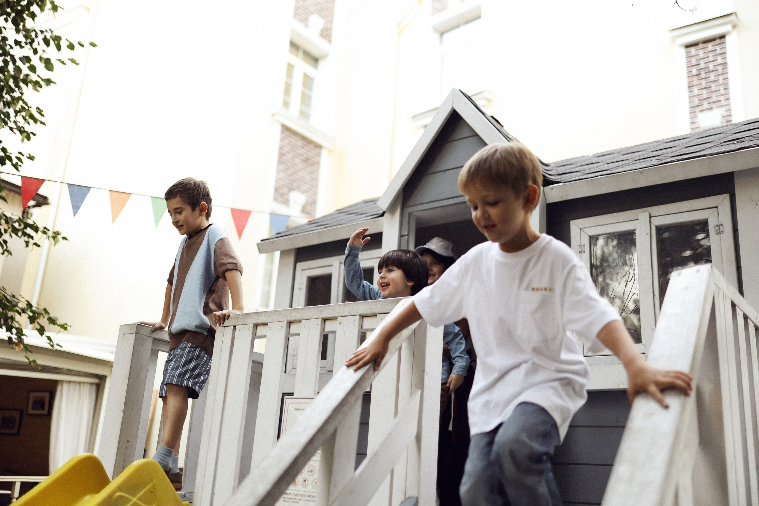 День рождения Артура. Эларджи. Настя Оленченко, портретный/семейный фотограф на цифру и плёнку Москва