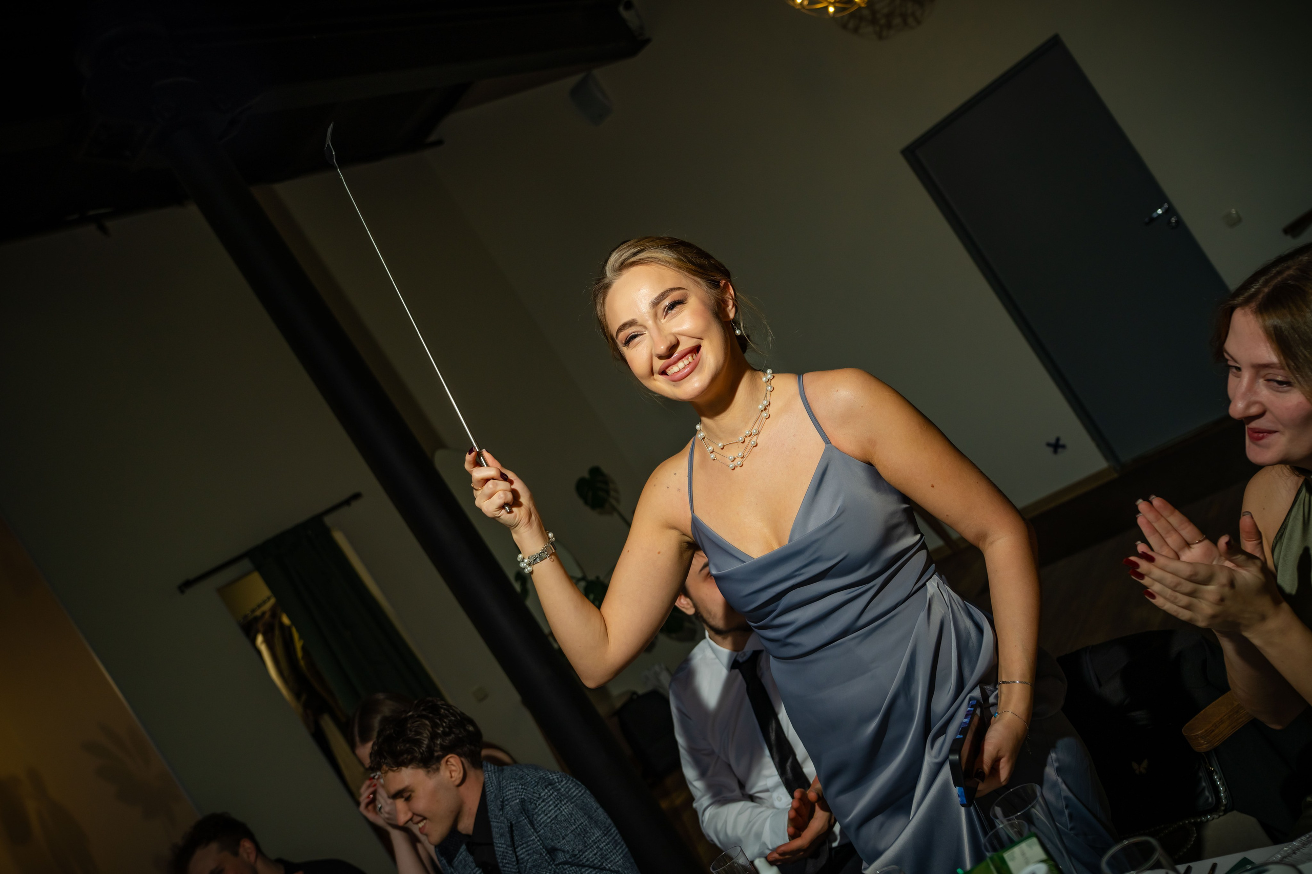 Свадьба: Владимир и Алена. Фотограф Александр Вишняков