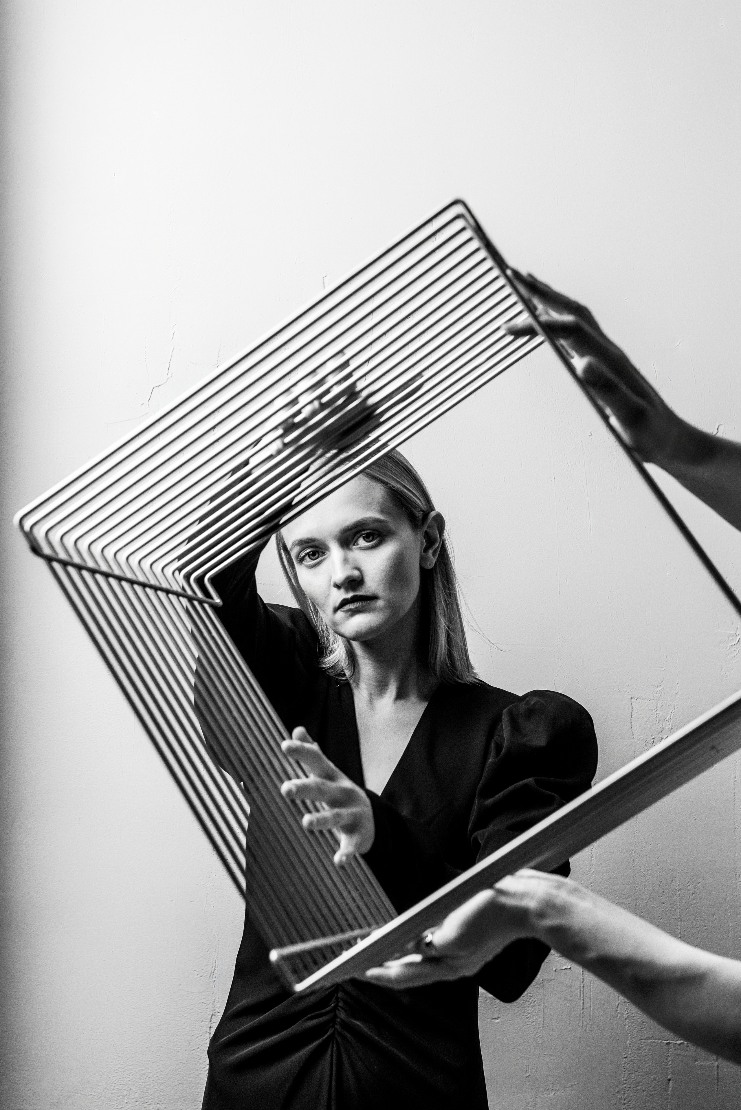 Василиса. Портретный и архитектурный фотограф в Москве и Санкт-Петербурге