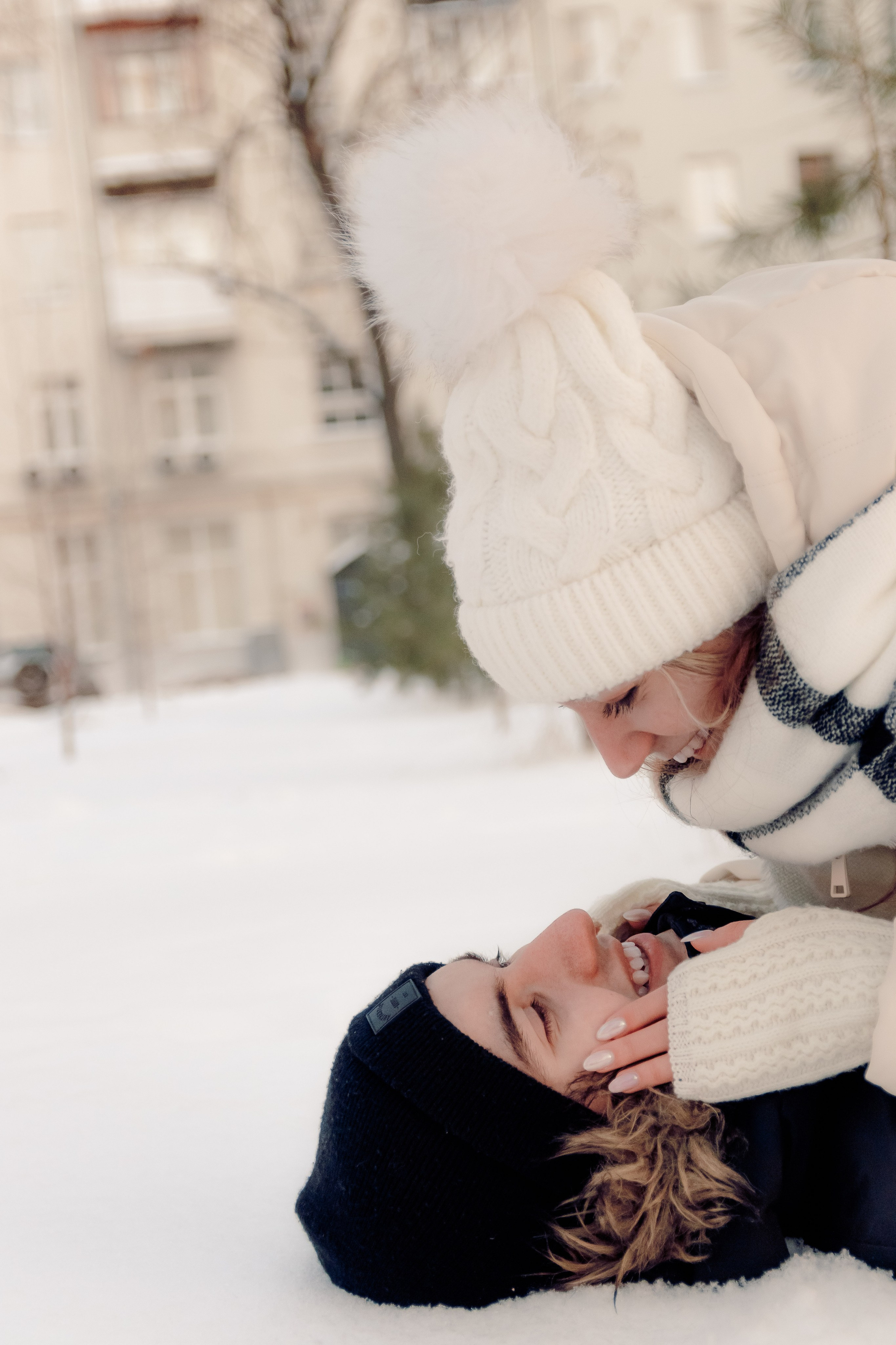 История 1. Дмитрий Рябов — фотограф