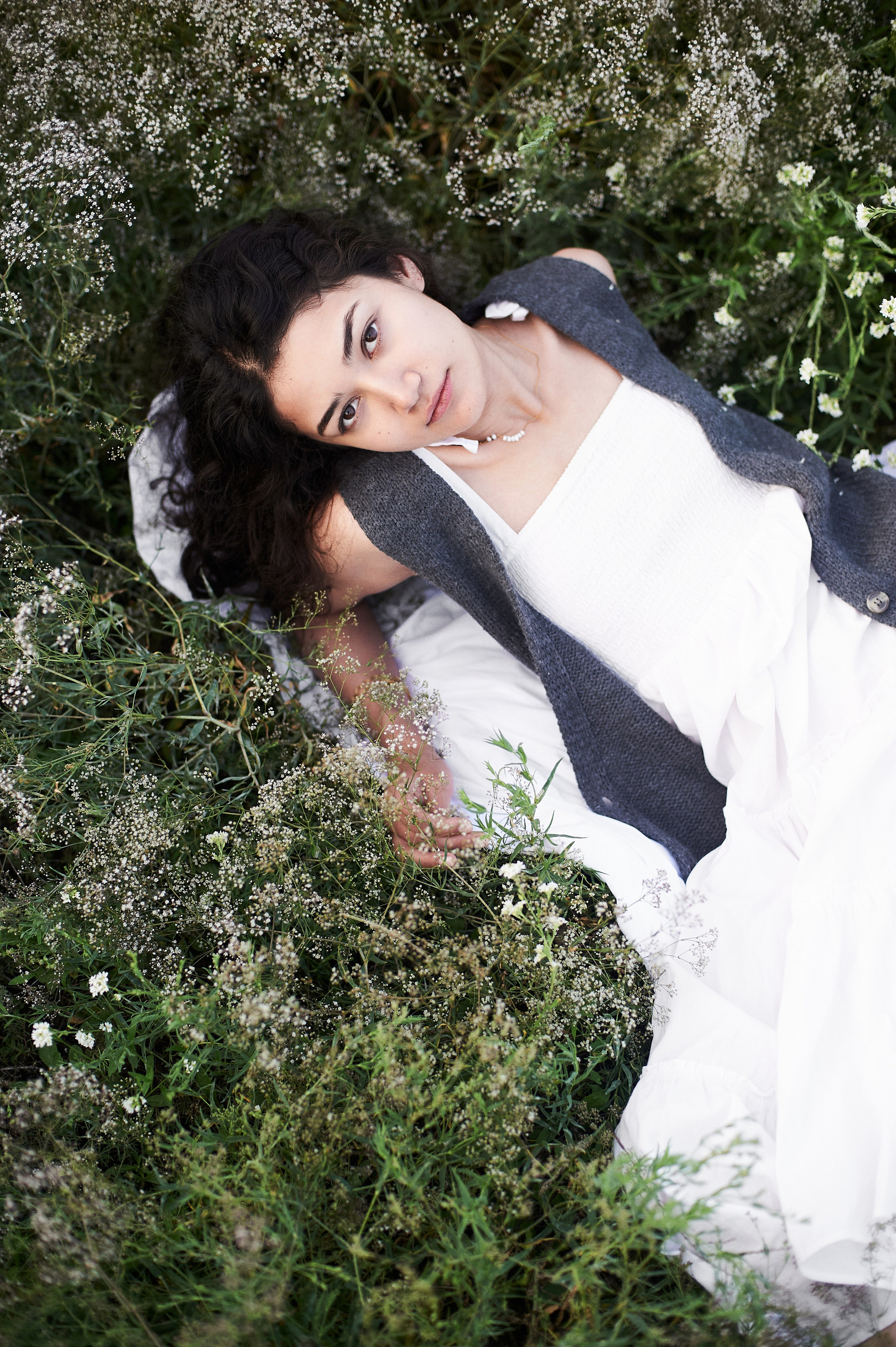 Назира. Портретный фотограф в Воронеже Вячеслав Буряк